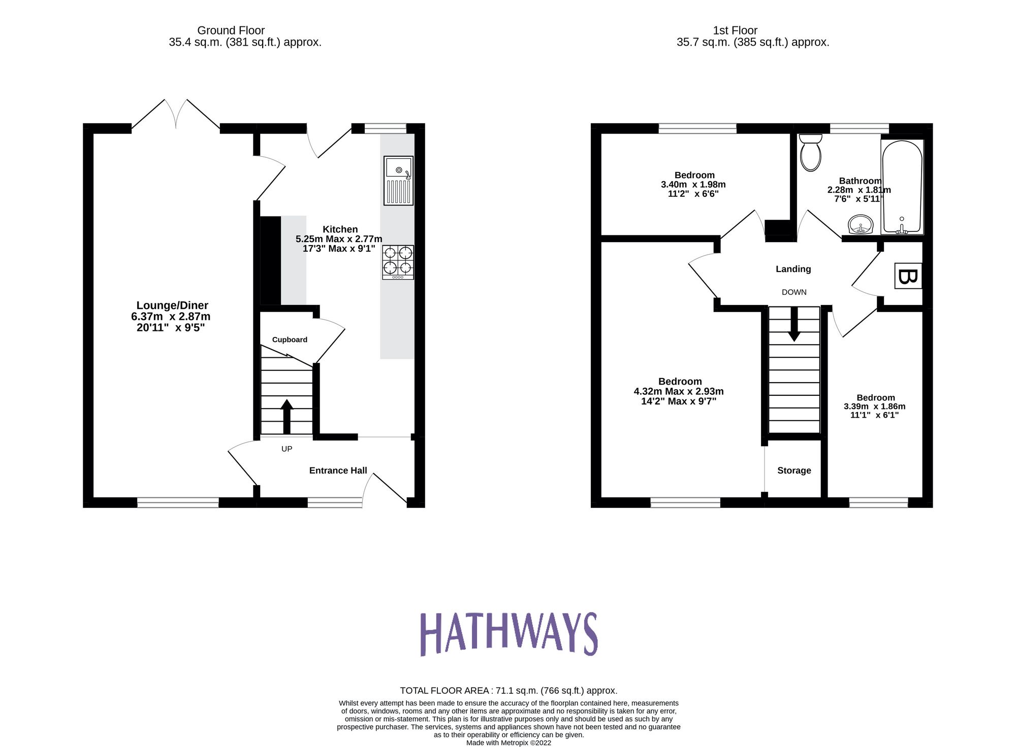 3 bed mid-terraced house for sale in Trinity Road, Cwmbran 1