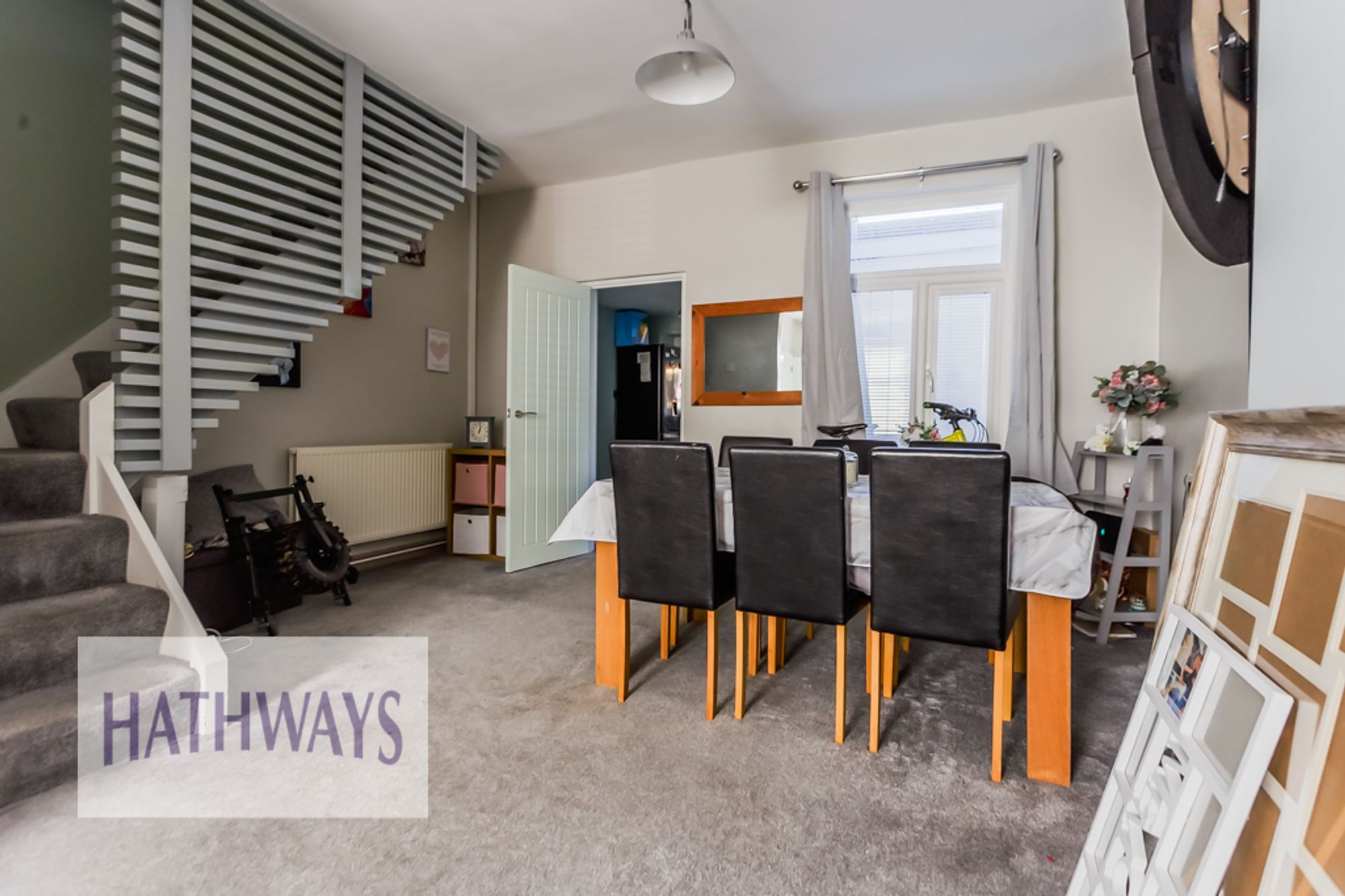 2 bed terraced house for sale in Gladstone Place, Pontypool  - Property Image 7