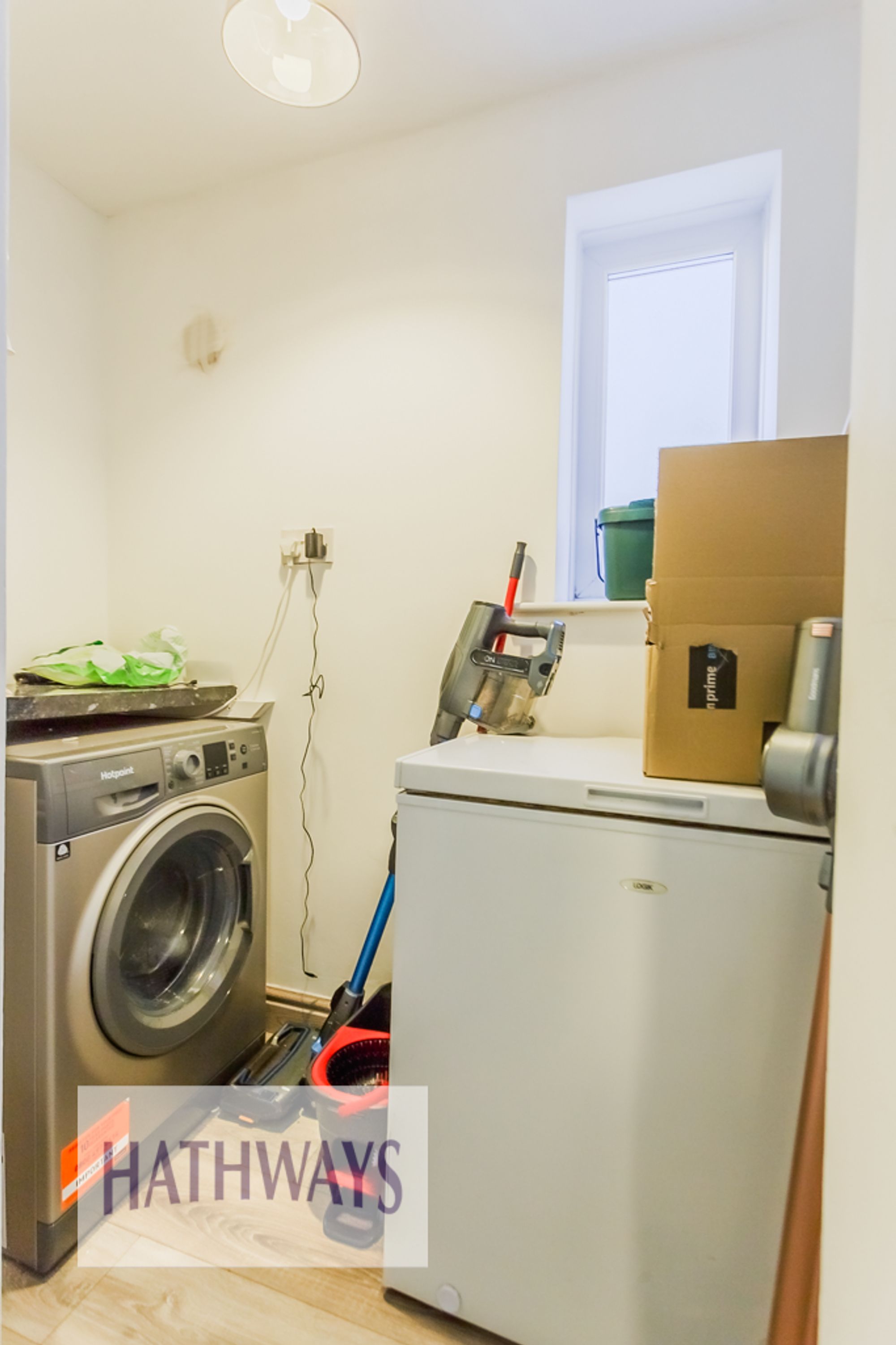 2 bed terraced house for sale in Gladstone Place, Pontypool 13