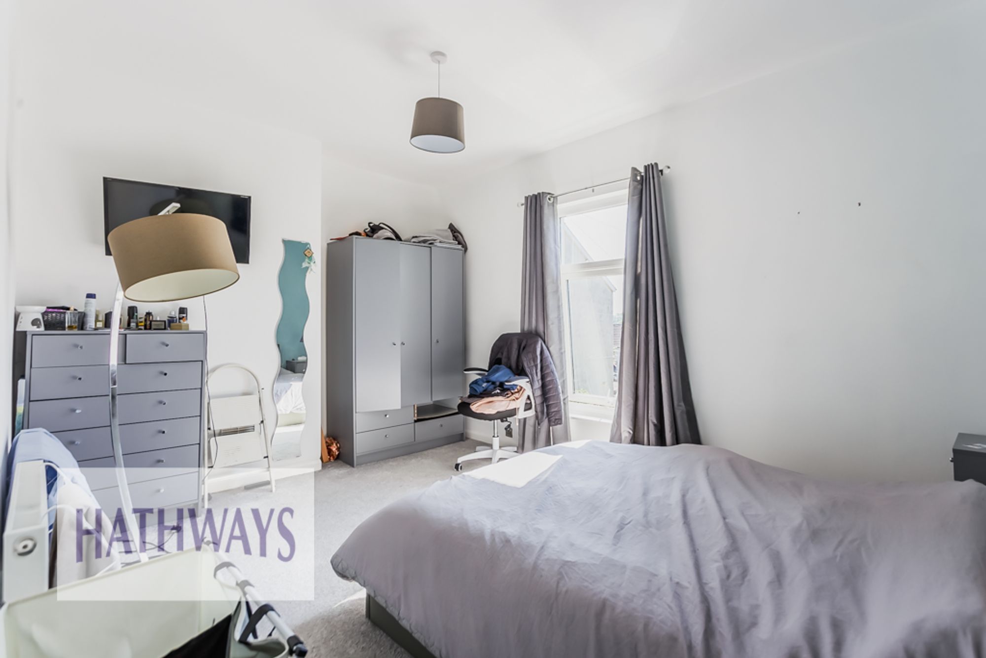 2 bed terraced house for sale in Gladstone Place, Pontypool 14