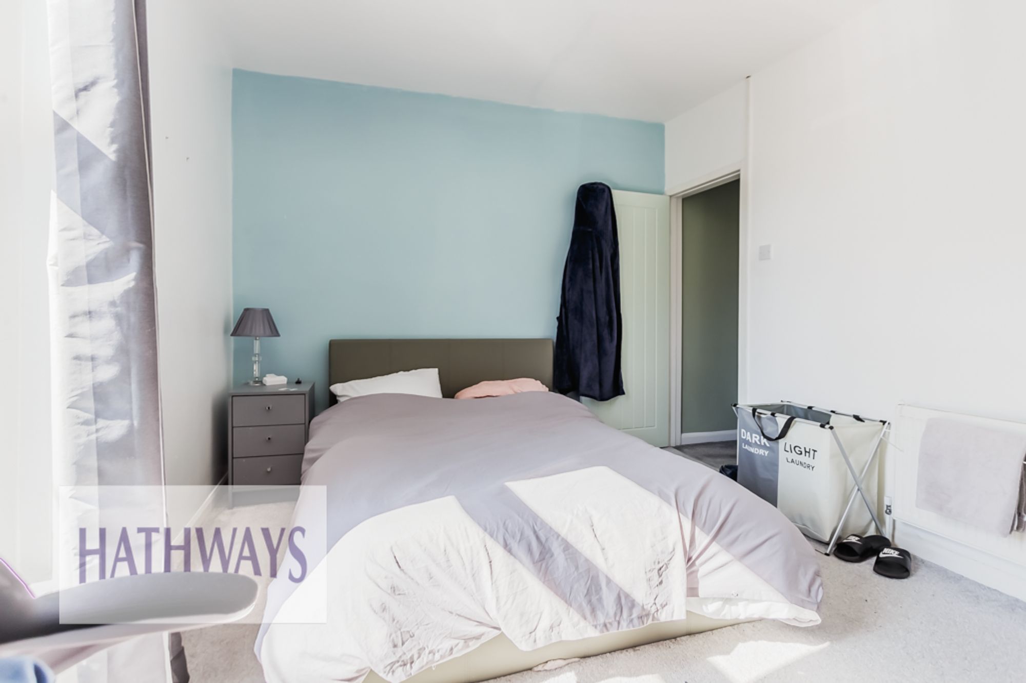 2 bed terraced house for sale in Gladstone Place, Pontypool 16