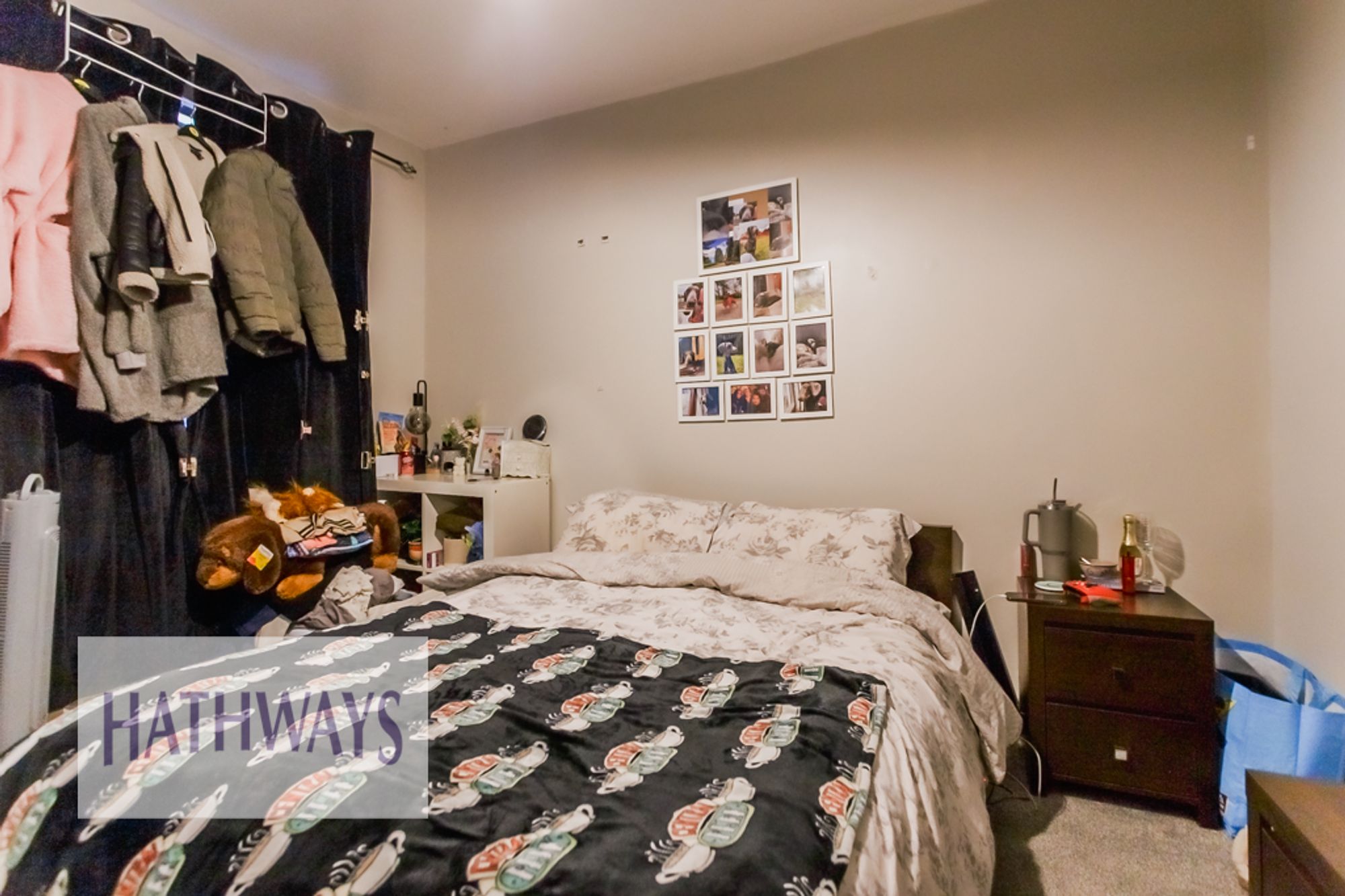 2 bed terraced house for sale in Gladstone Place, Pontypool 19