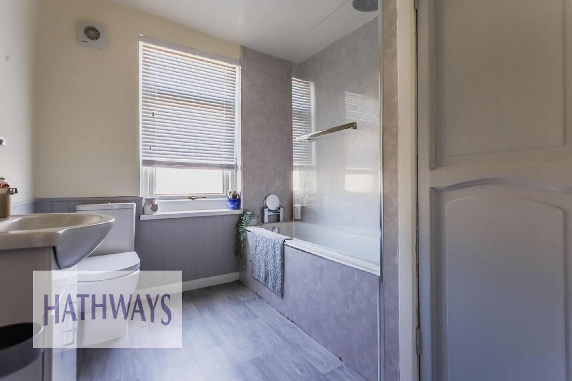 2 bed terraced house for sale in Gladstone Place, Pontypool  - Property Image 19