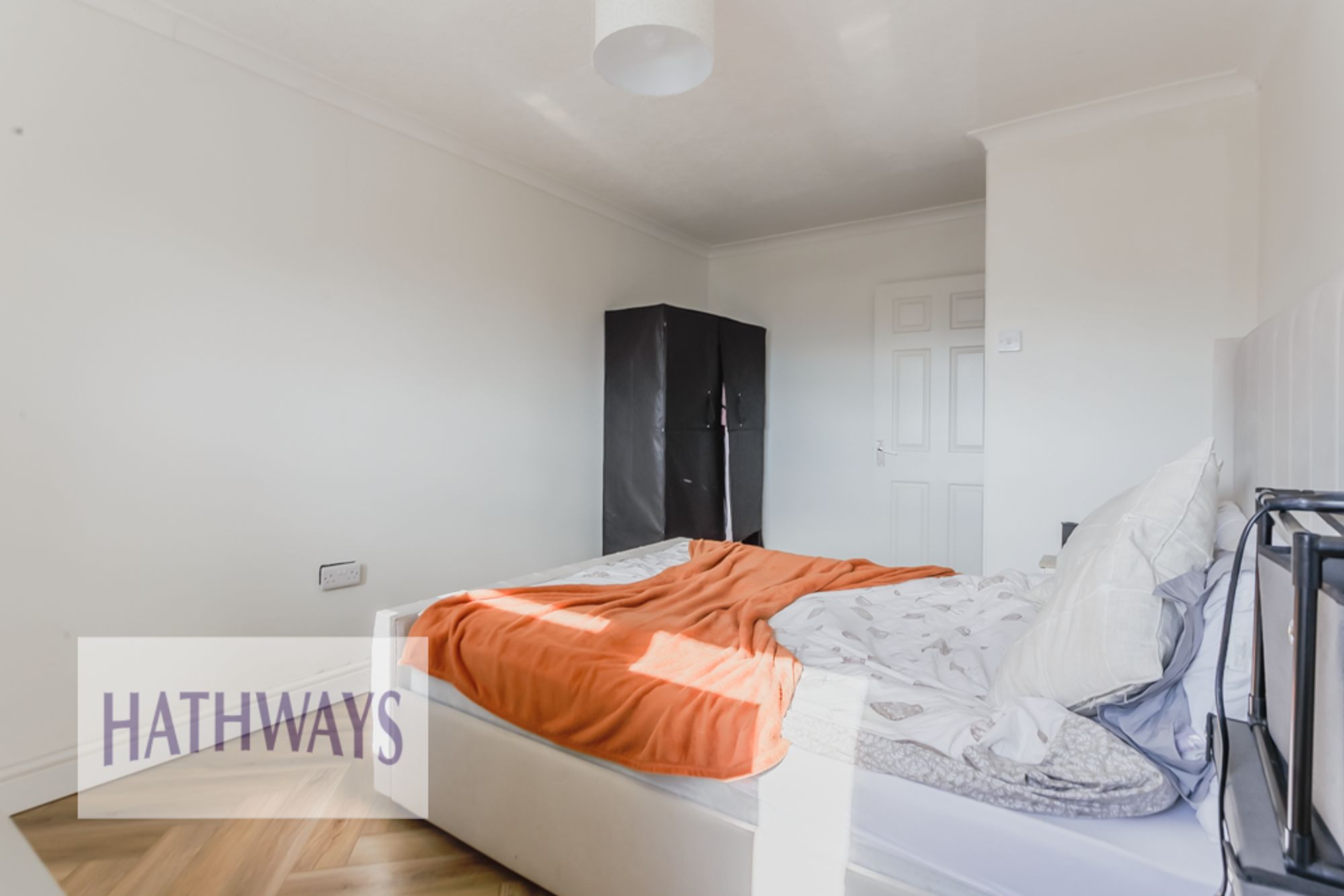 3 bed terraced house for sale in Trinity Road, Cwmbran 23