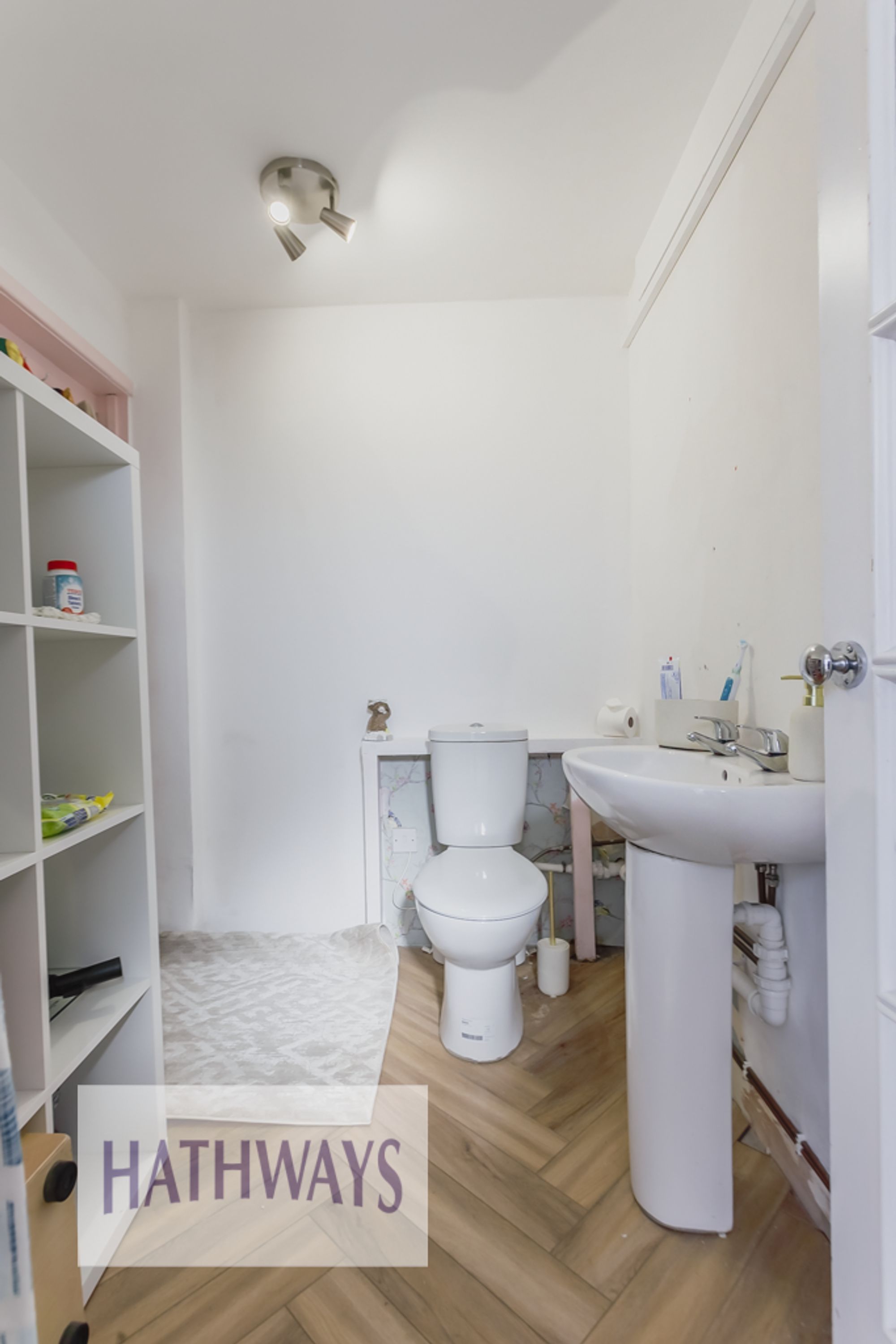 3 bed terraced house for sale in Trinity Road, Cwmbran 16