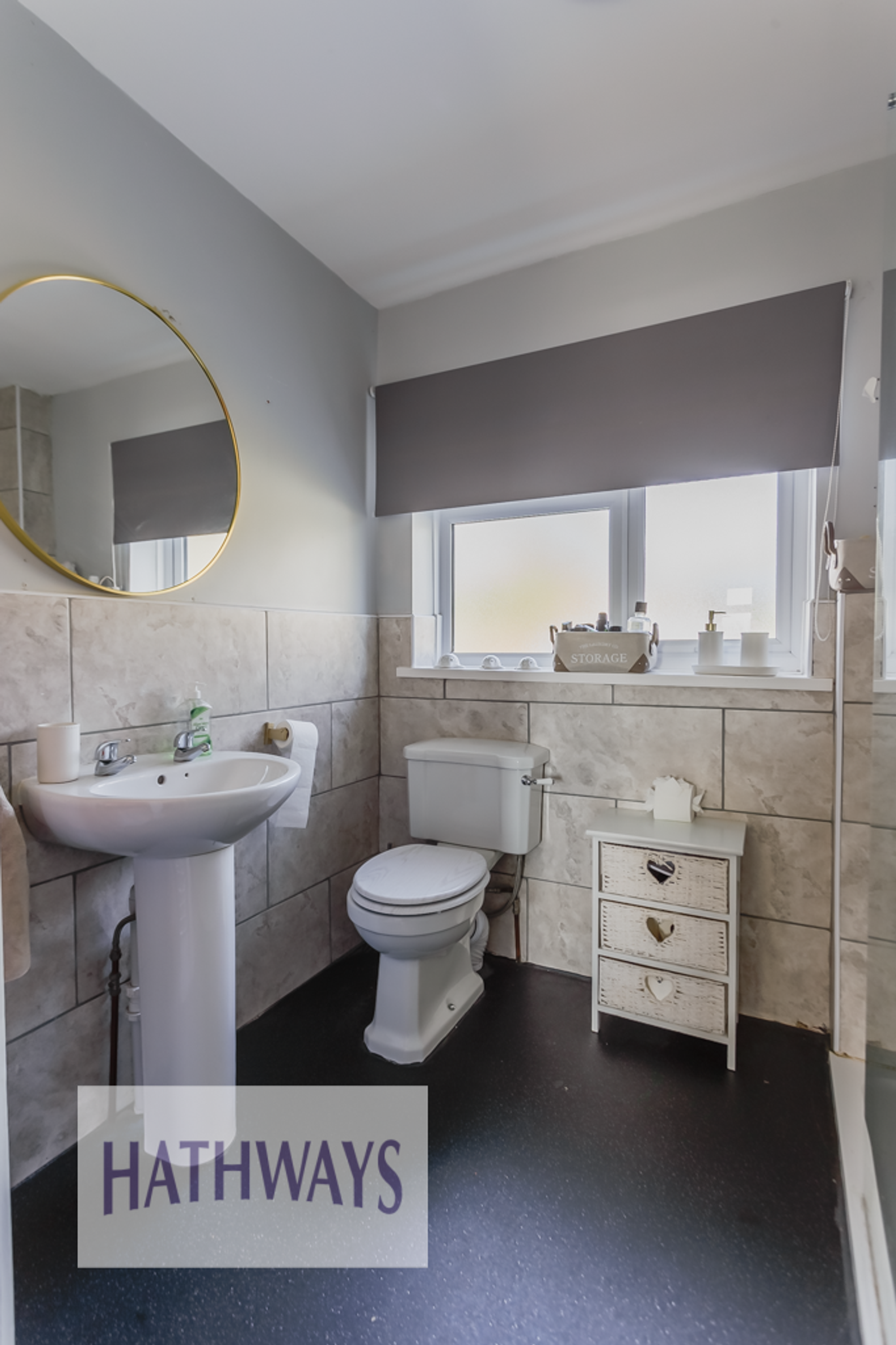 3 bed terraced house for sale in Trinity Road, Cwmbran 27