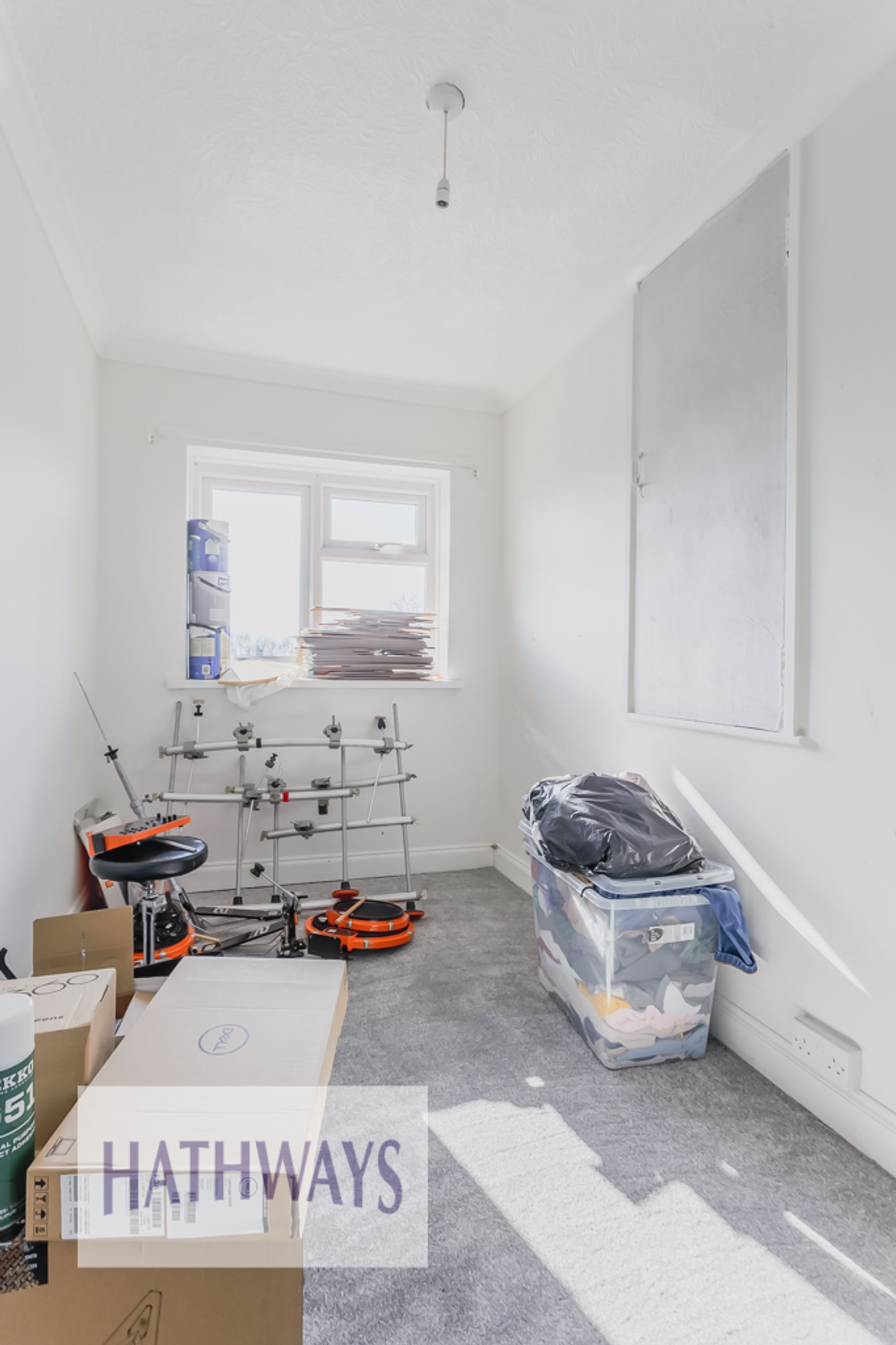 3 bed terraced house for sale in Trinity Road, Cwmbran 25