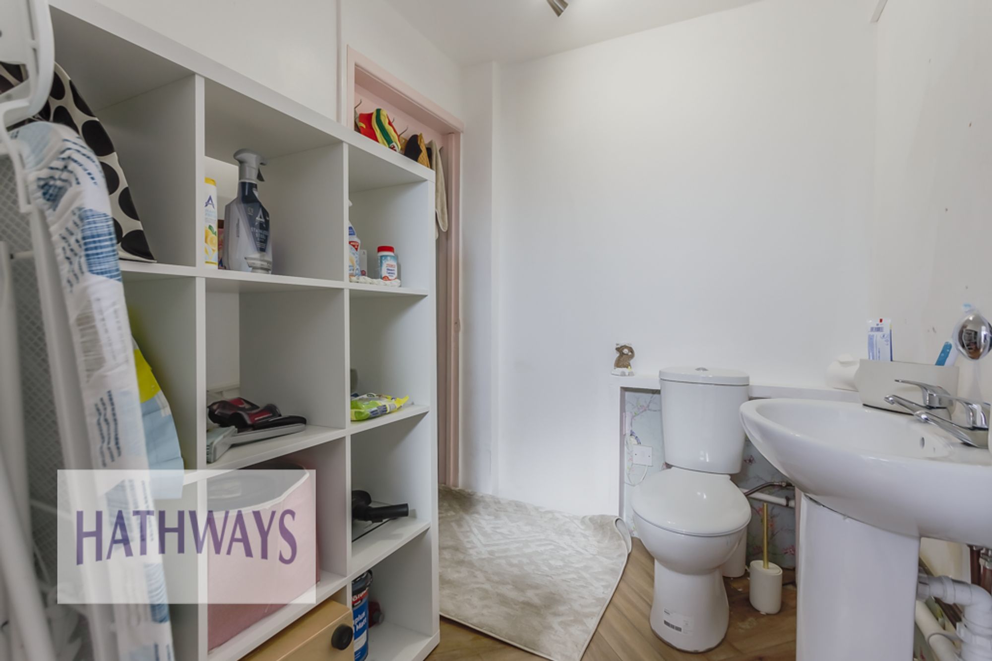 3 bed terraced house for sale in Trinity Road, Cwmbran 17