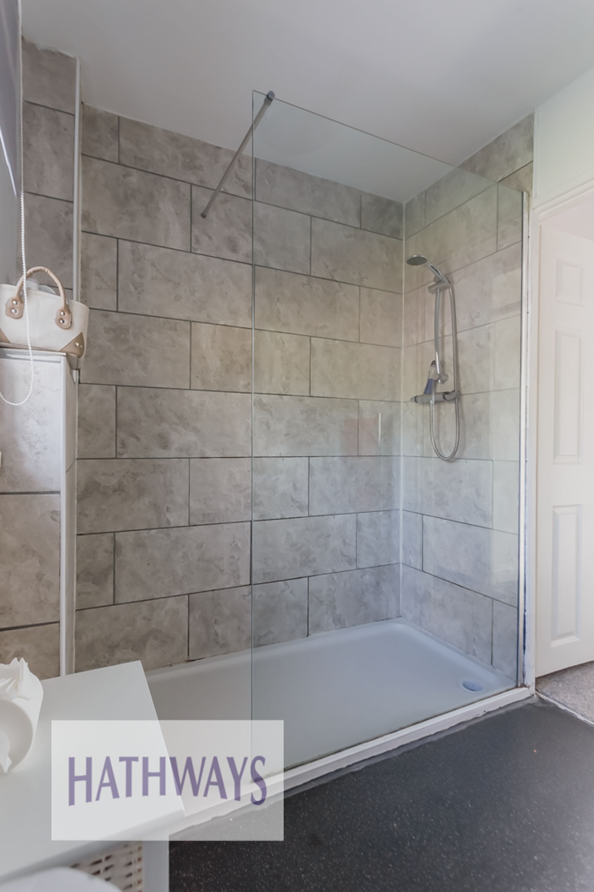 3 bed terraced house for sale in Trinity Road, Cwmbran 29