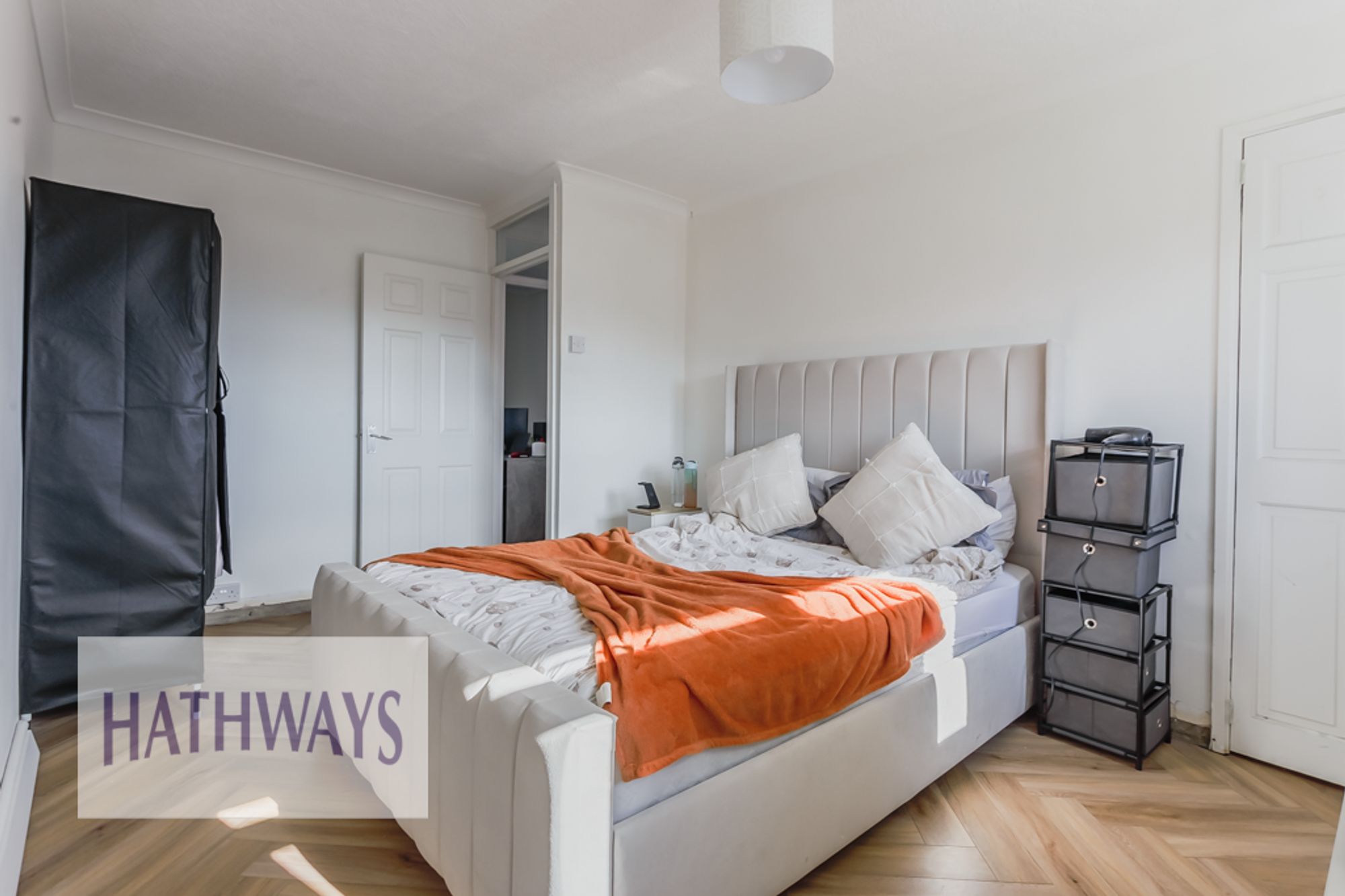 3 bed terraced house for sale in Trinity Road, Cwmbran 22