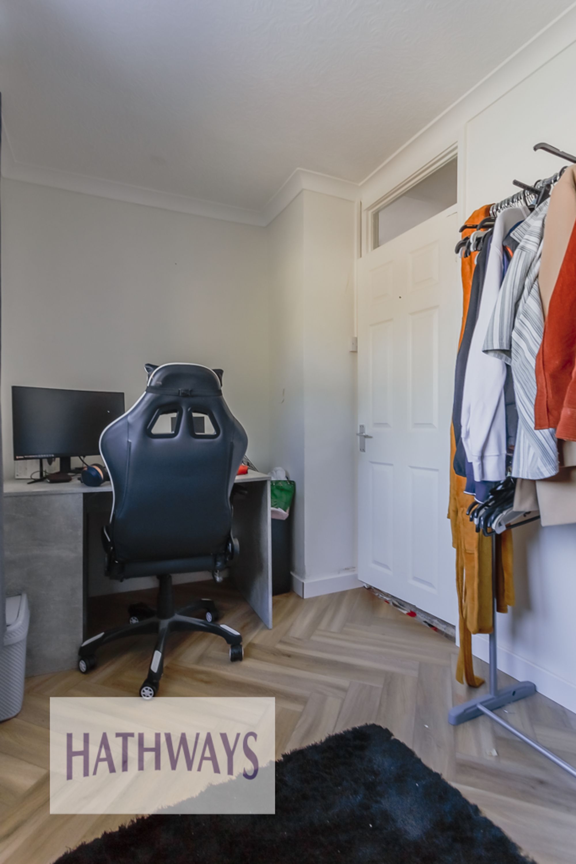 3 bed terraced house for sale in Trinity Road, Cwmbran 18