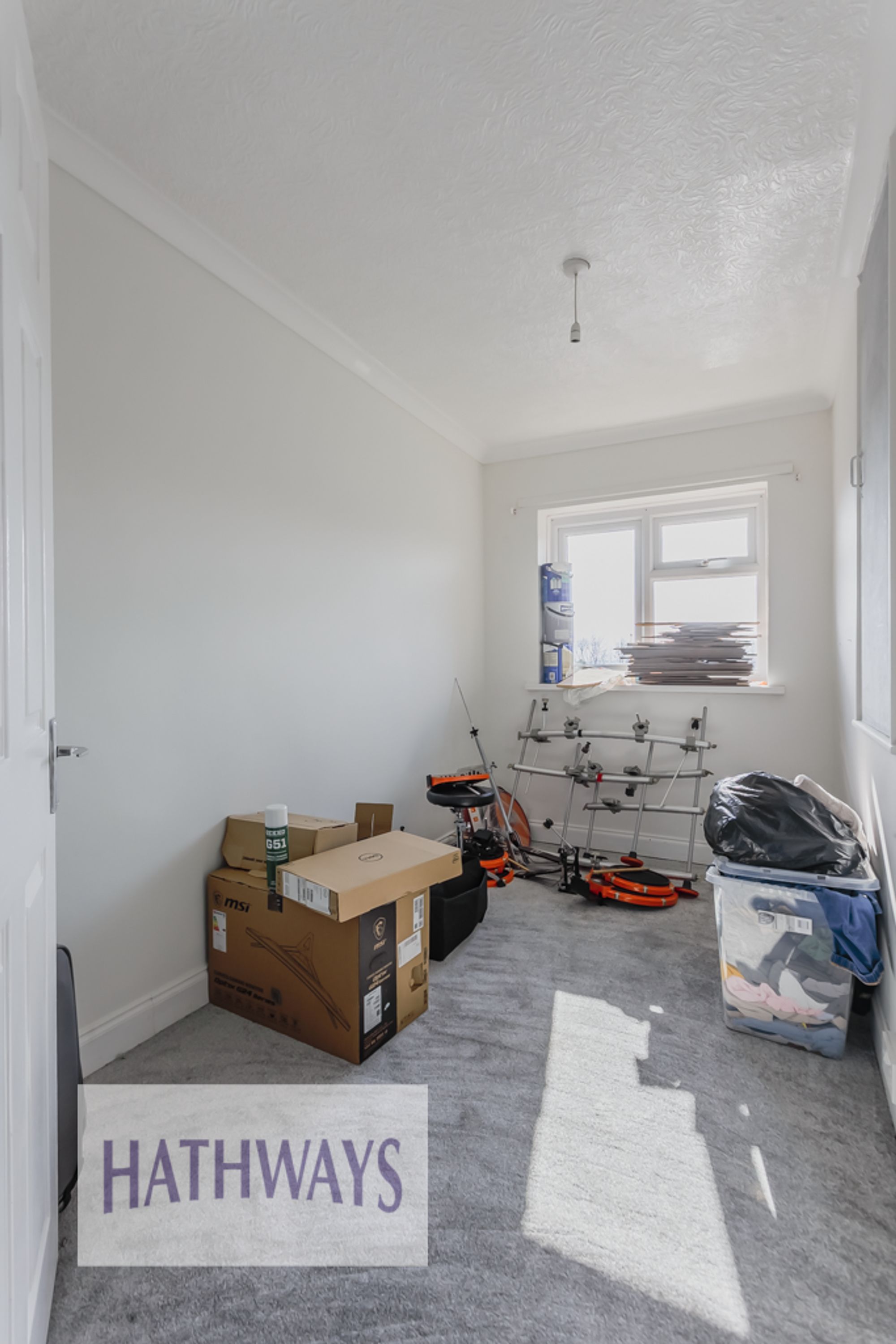 3 bed terraced house for sale in Trinity Road, Cwmbran 24