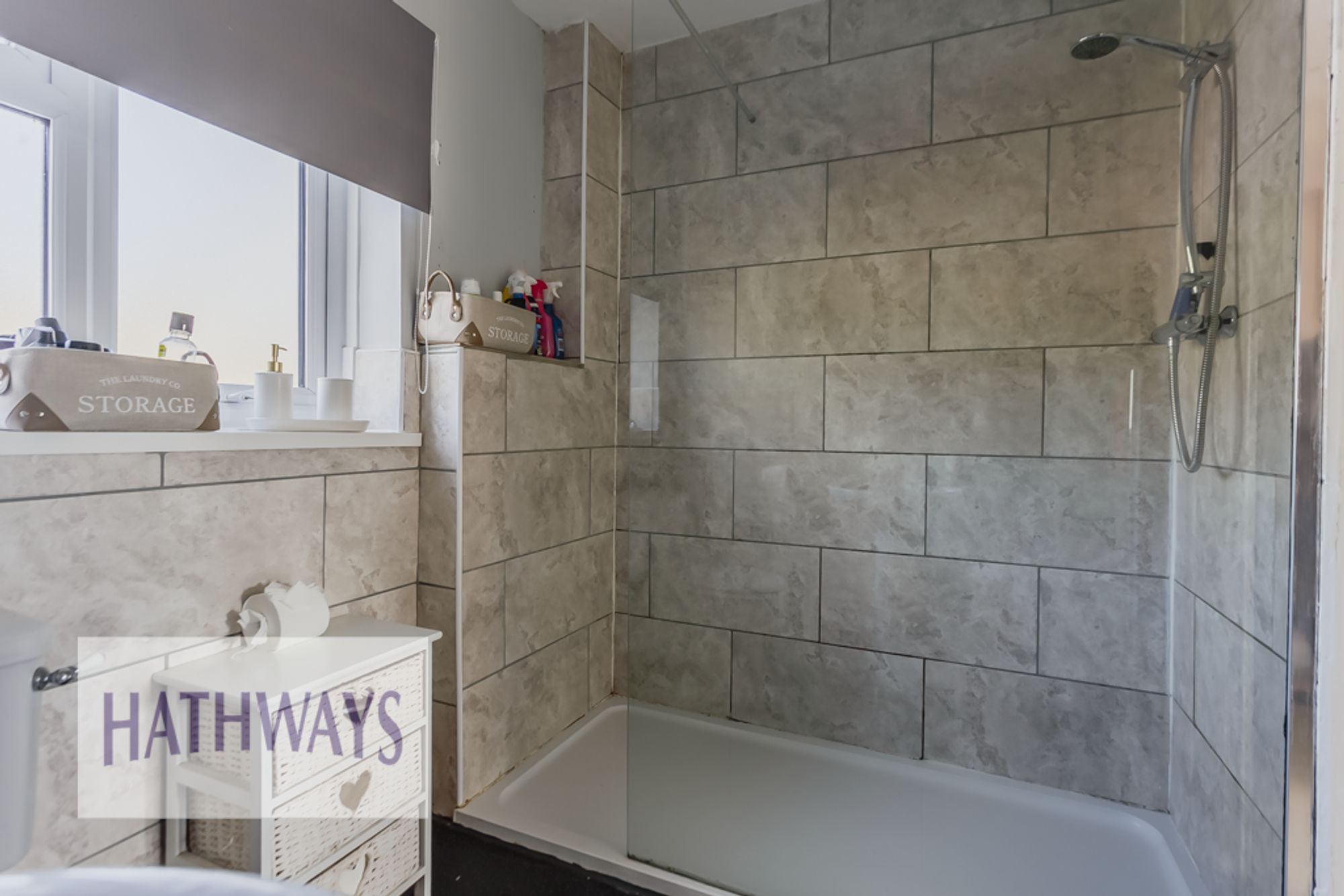 3 bed terraced house for sale in Trinity Road, Cwmbran 28