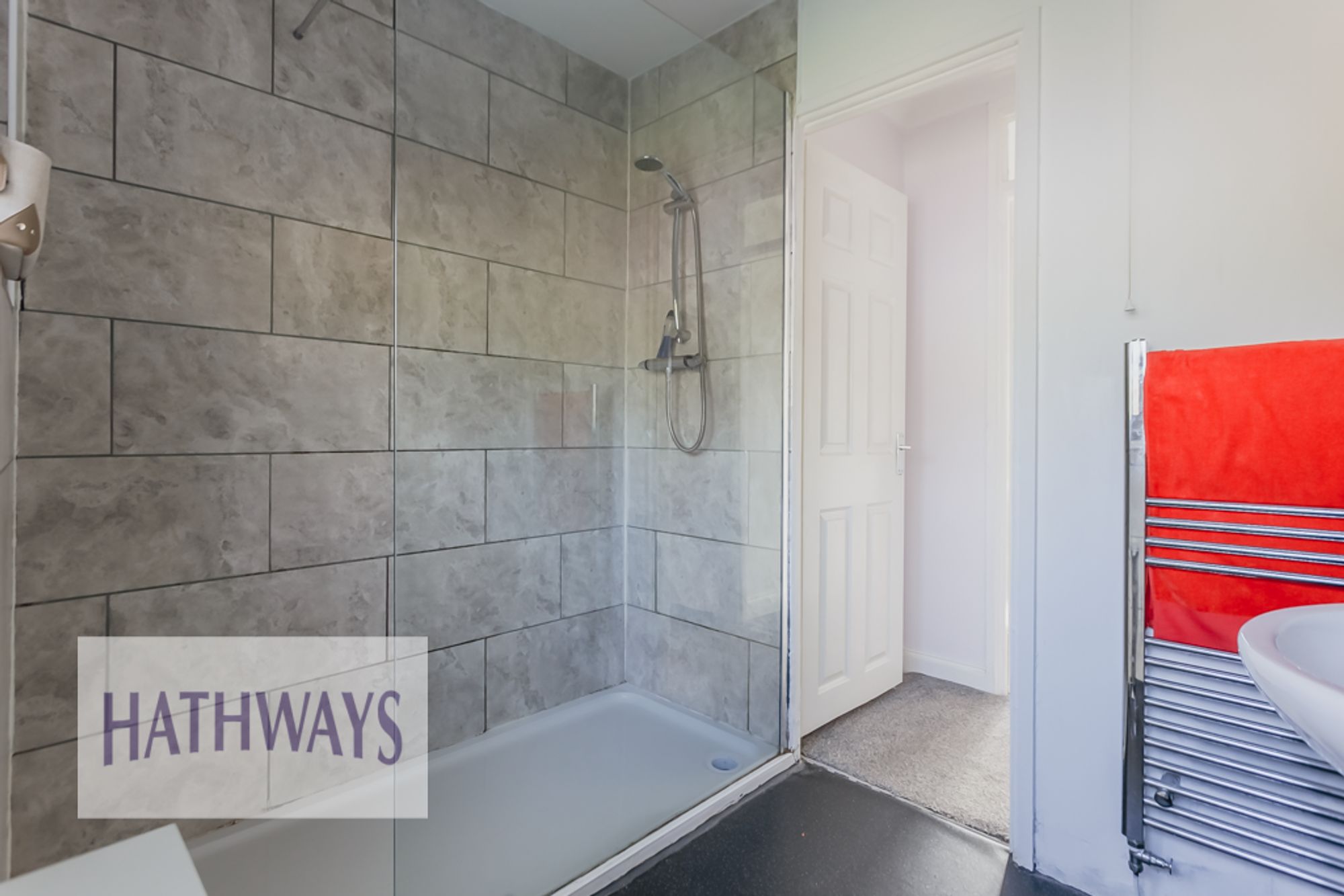 3 bed terraced house for sale in Trinity Road, Cwmbran 30