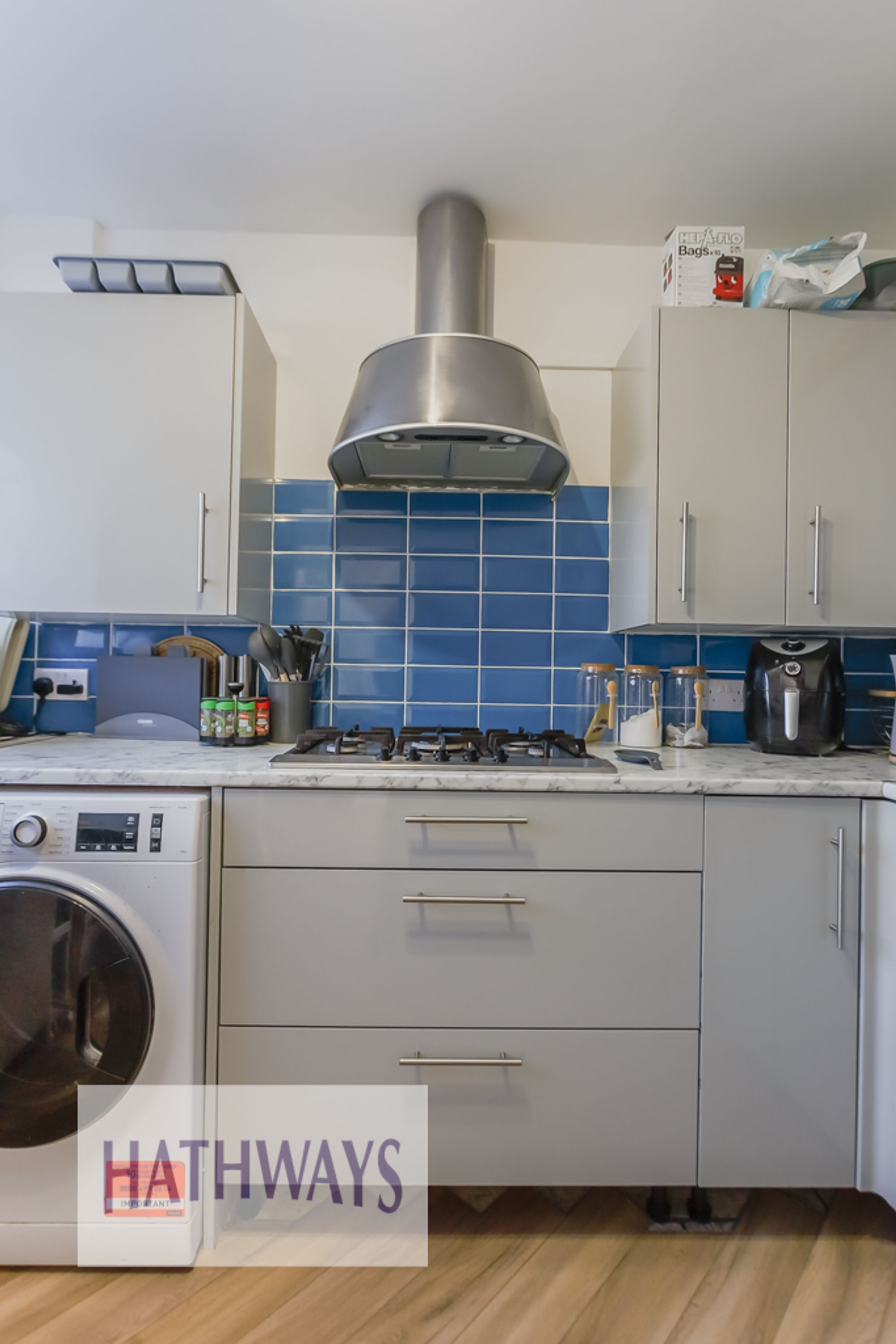 3 bed terraced house for sale in Trinity Road, Cwmbran 12