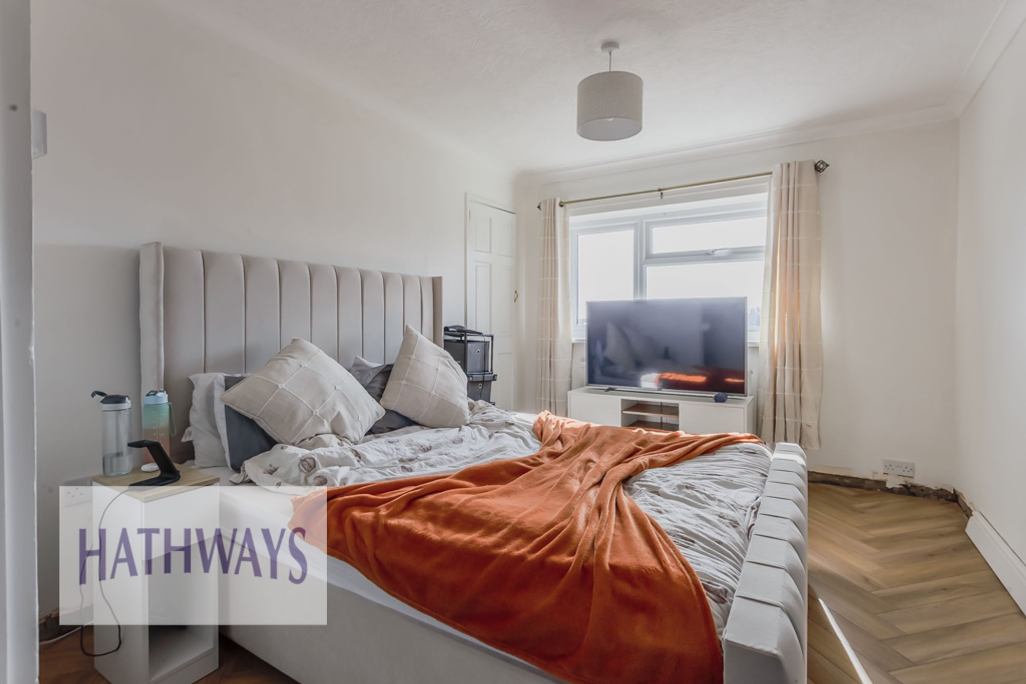 3 bed terraced house for sale in Trinity Road, Cwmbran 21