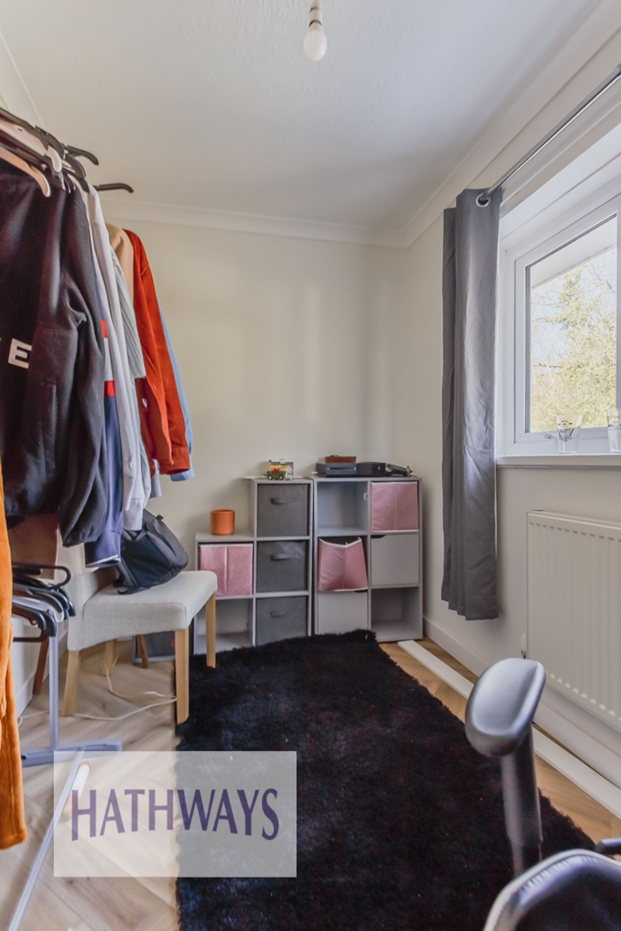 3 bed terraced house for sale in Trinity Road, Cwmbran 20