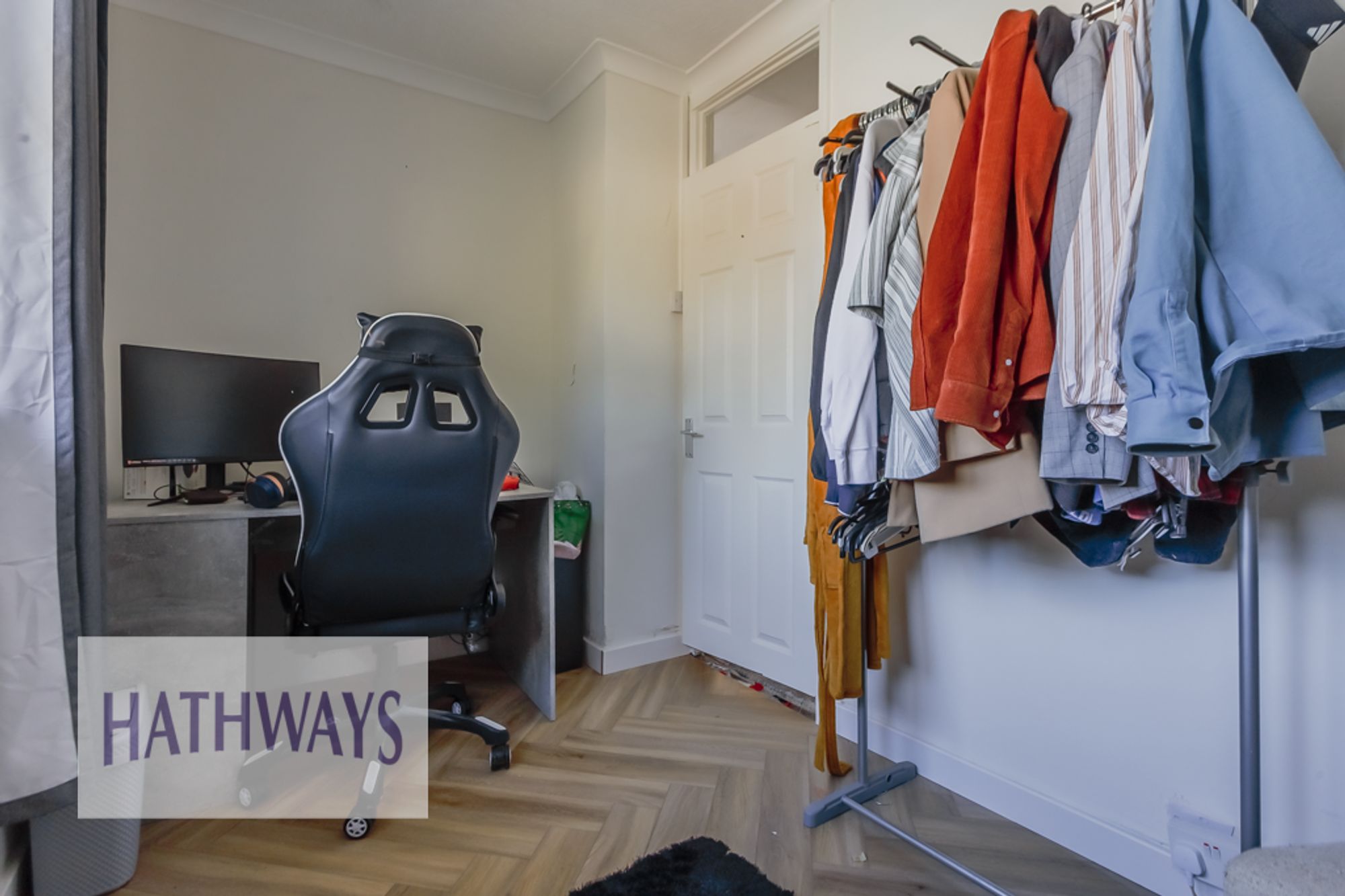 3 bed terraced house for sale in Trinity Road, Cwmbran 19