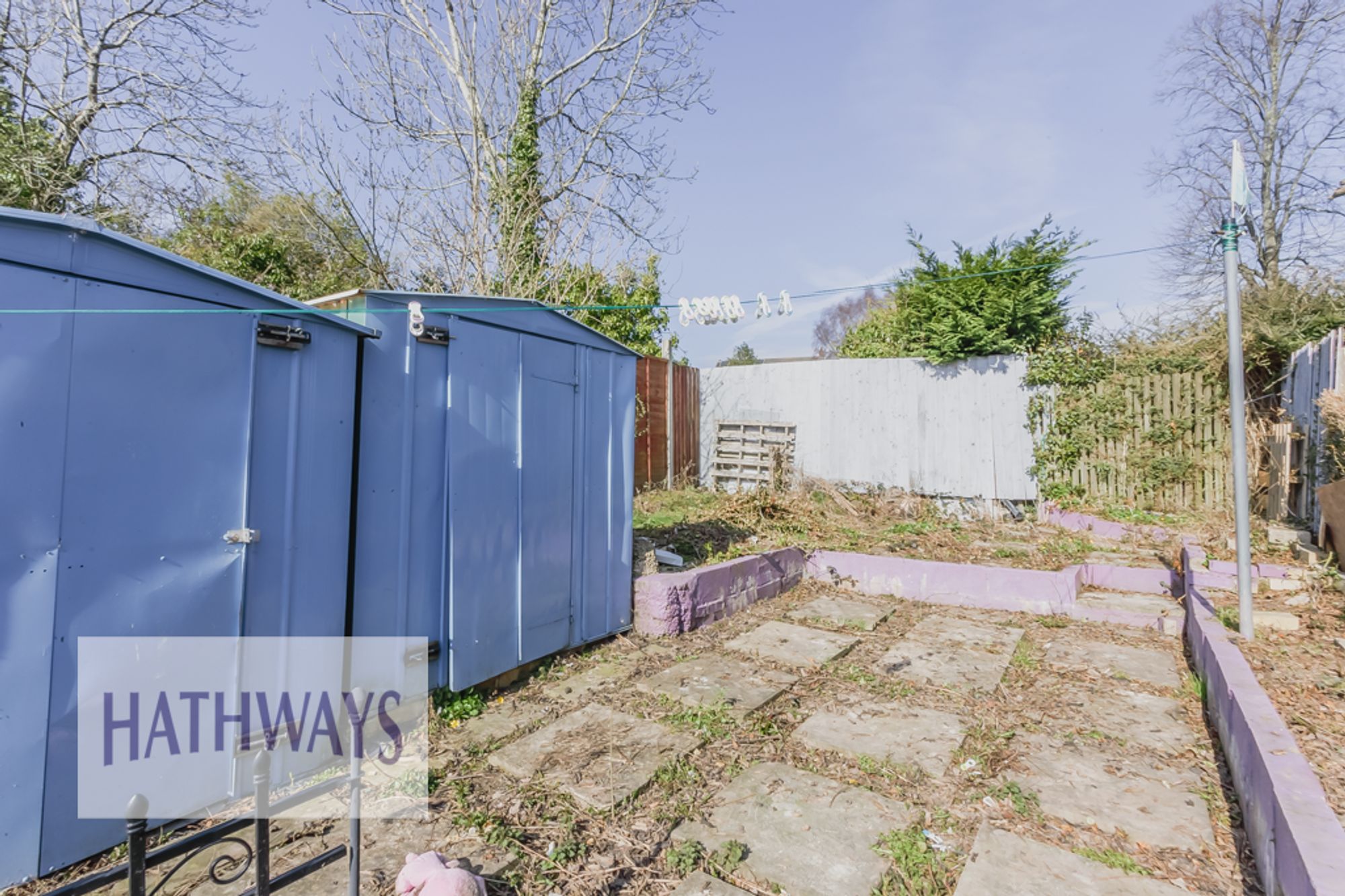 3 bed terraced house for sale in Trinity Road, Cwmbran 34