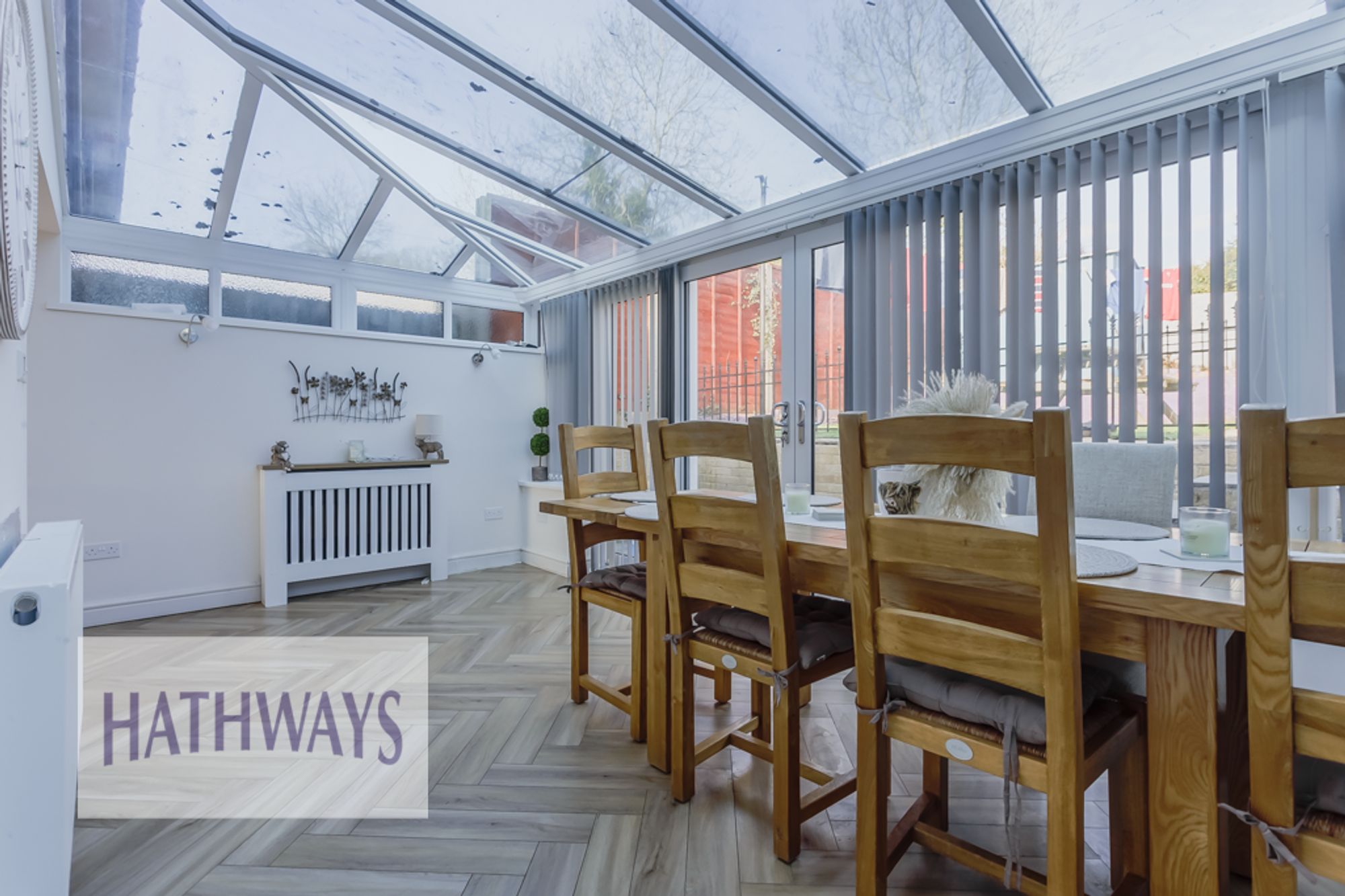 3 bed terraced house for sale in Trinity Road, Cwmbran 15