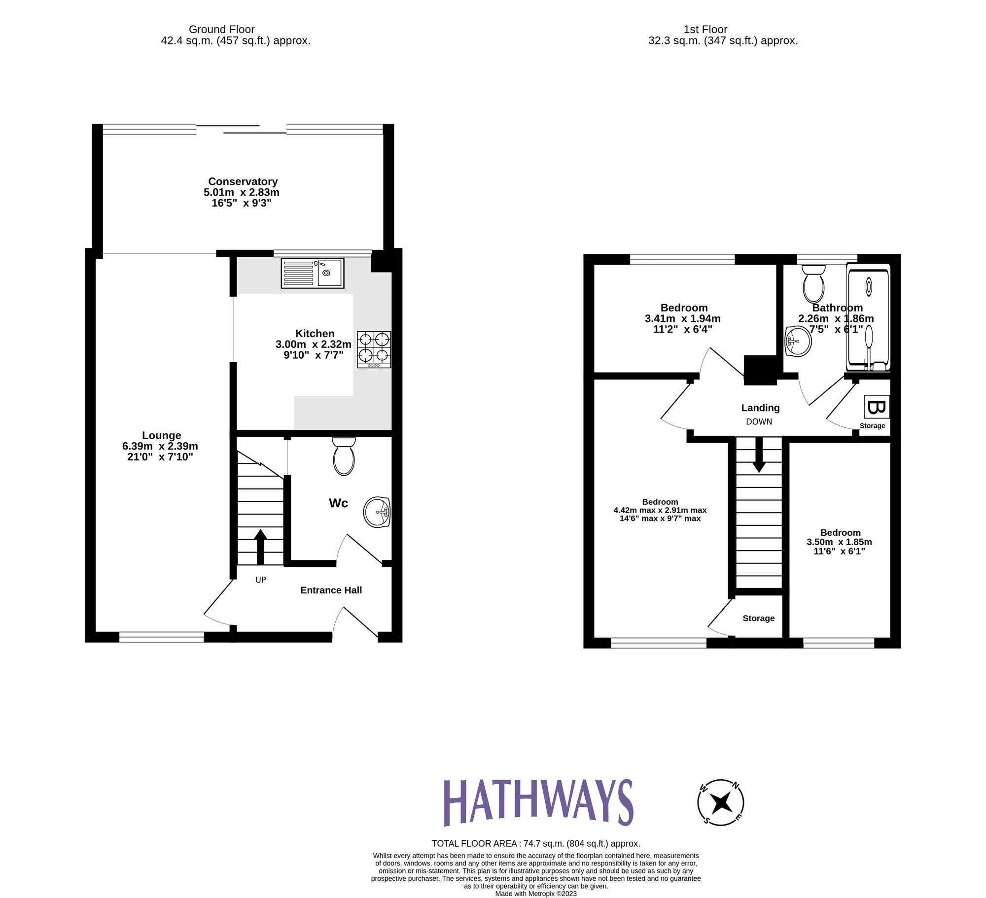 3 bed terraced house for sale in Trinity Road, Cwmbran 1