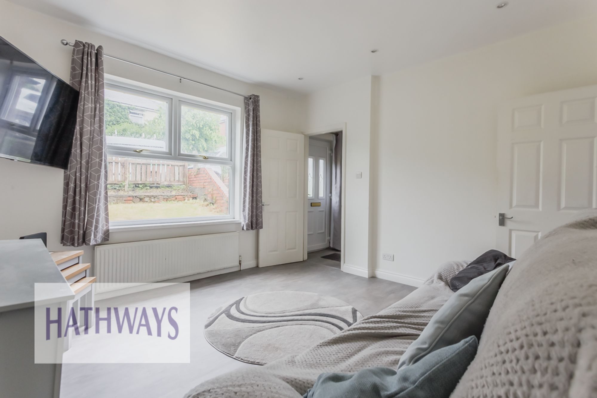 3 bed semi-detached house for sale in South Avenue, Pontypool  - Property Image 7