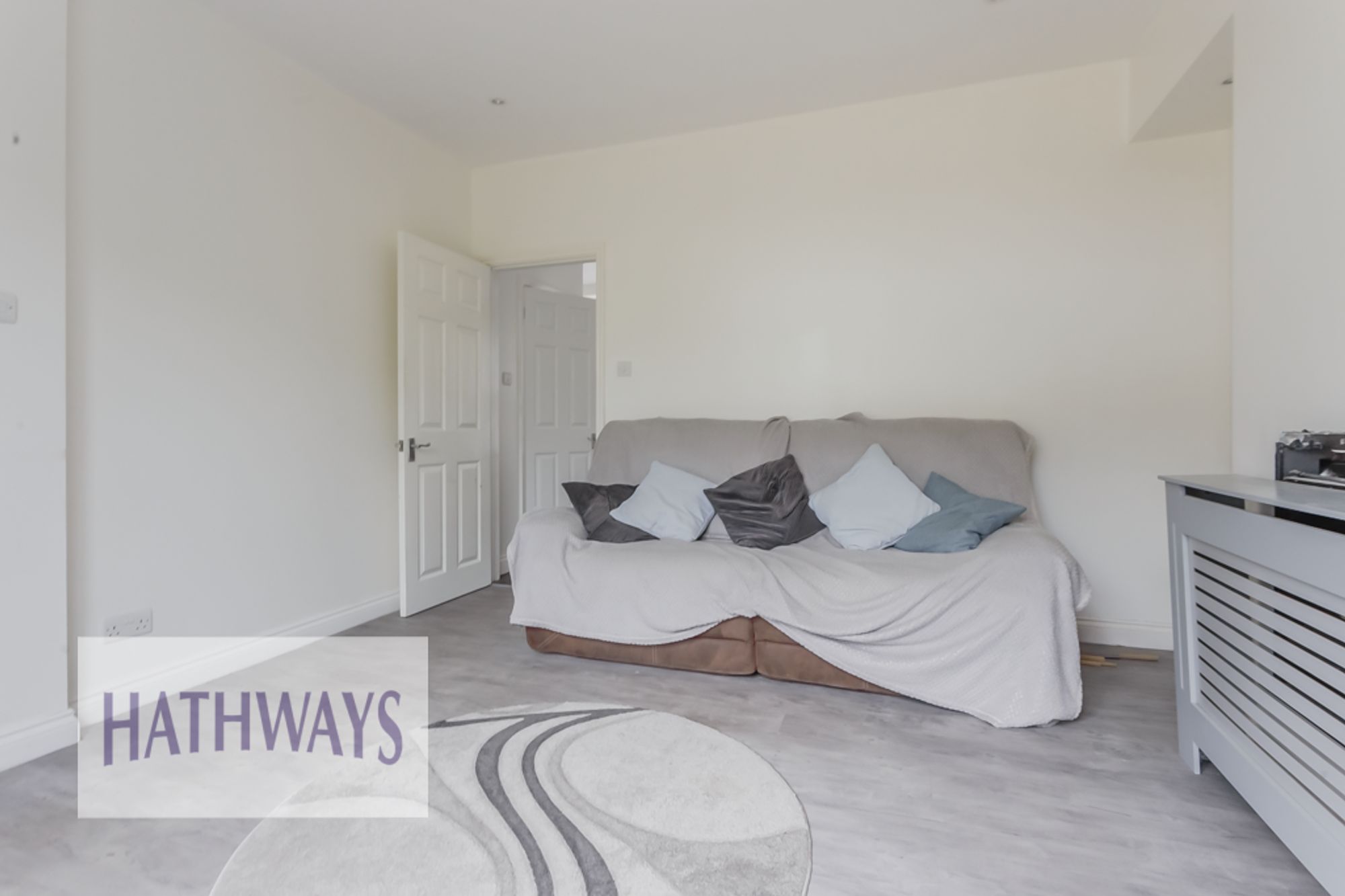 3 bed semi-detached house for sale in South Avenue, Pontypool  - Property Image 5