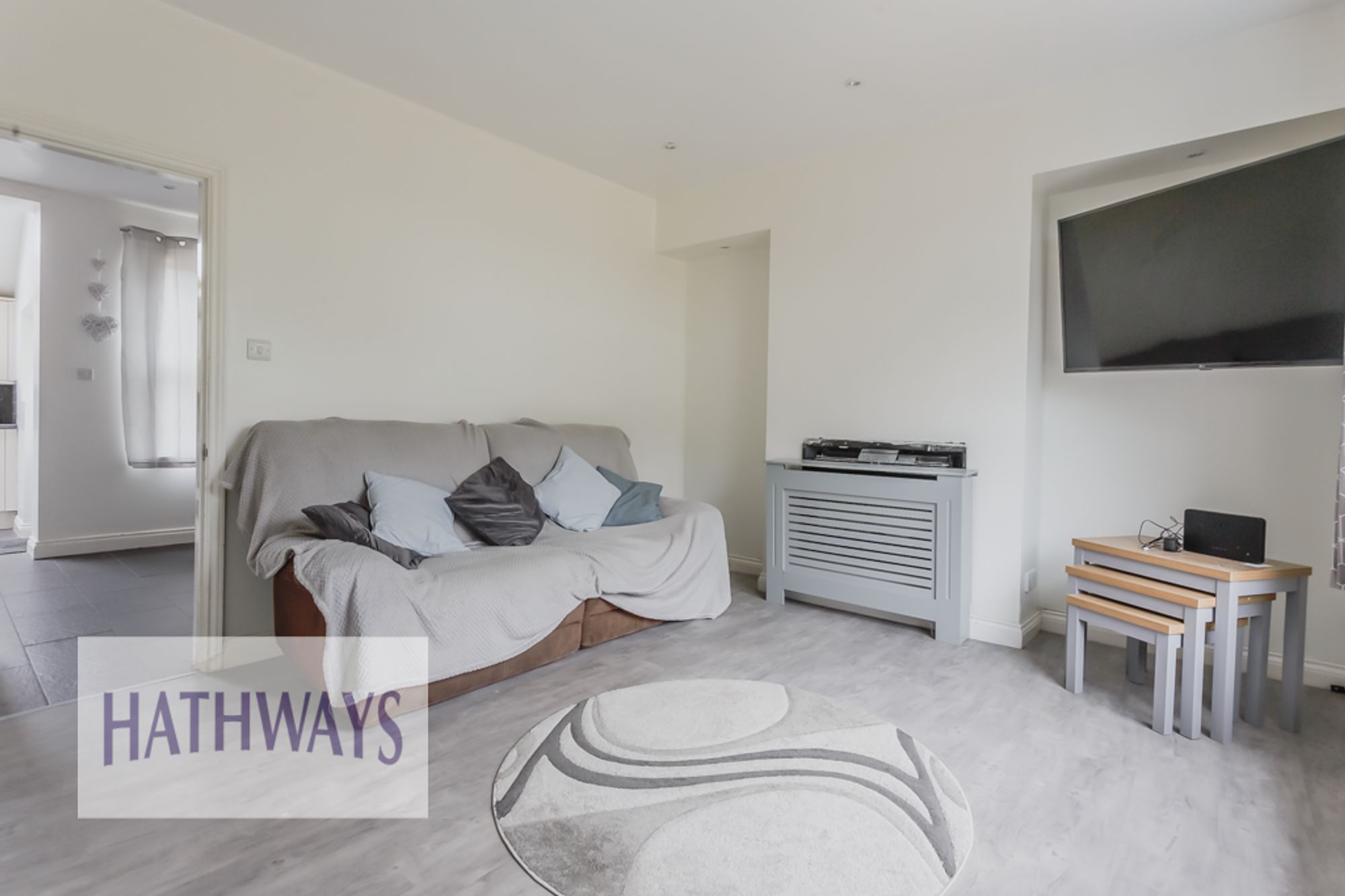 3 bed semi-detached house for sale in South Avenue, Pontypool  - Property Image 6