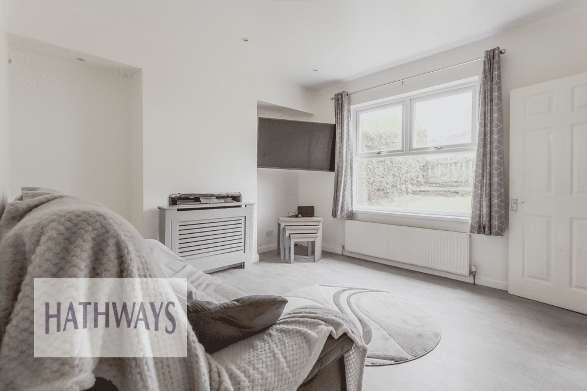 3 bed semi-detached house for sale in South Avenue, Pontypool  - Property Image 4