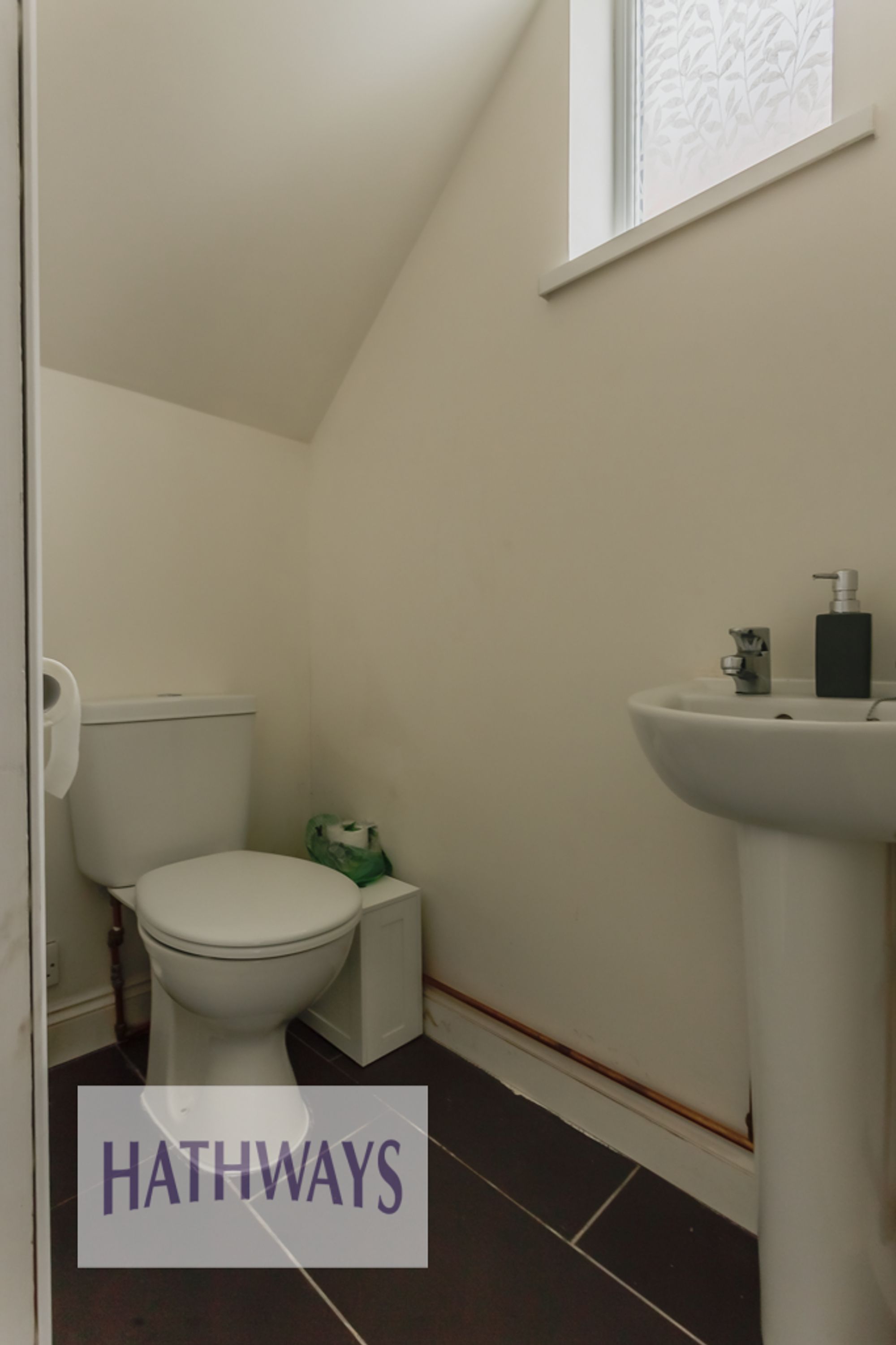 3 bed semi-detached house for sale in South Avenue, Pontypool  - Property Image 14