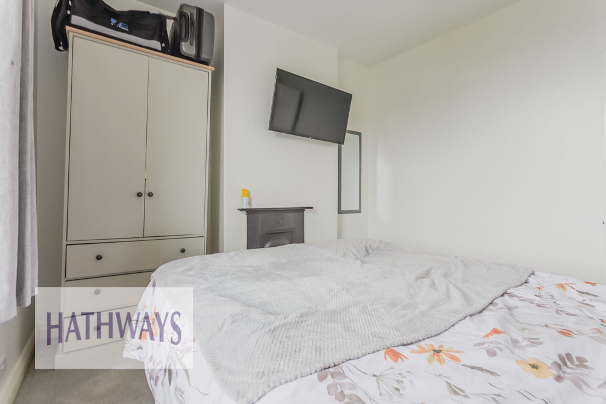 3 bed semi-detached house for sale in South Avenue, Pontypool  - Property Image 17