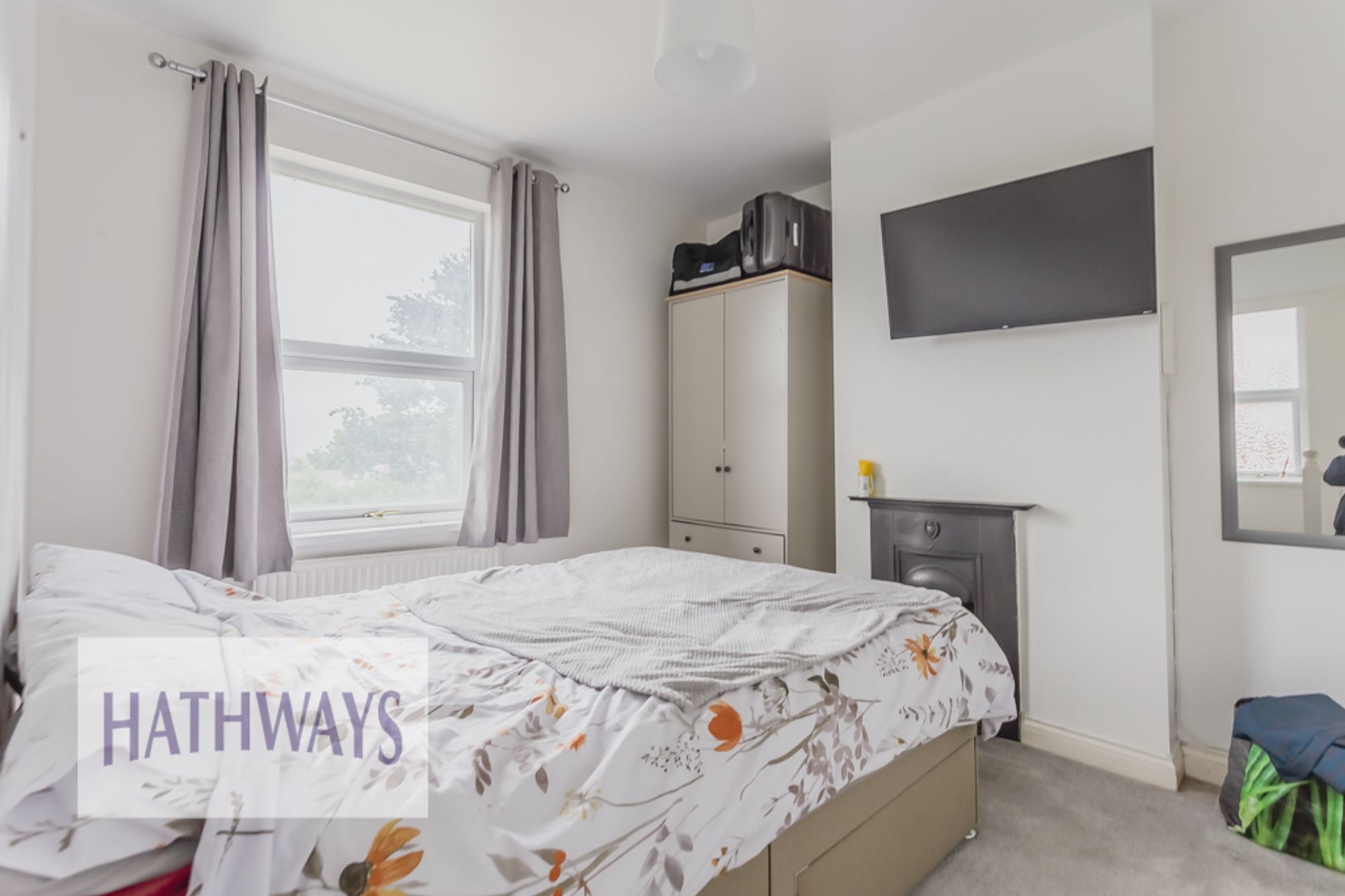 3 bed semi-detached house for sale in South Avenue, Pontypool  - Property Image 18