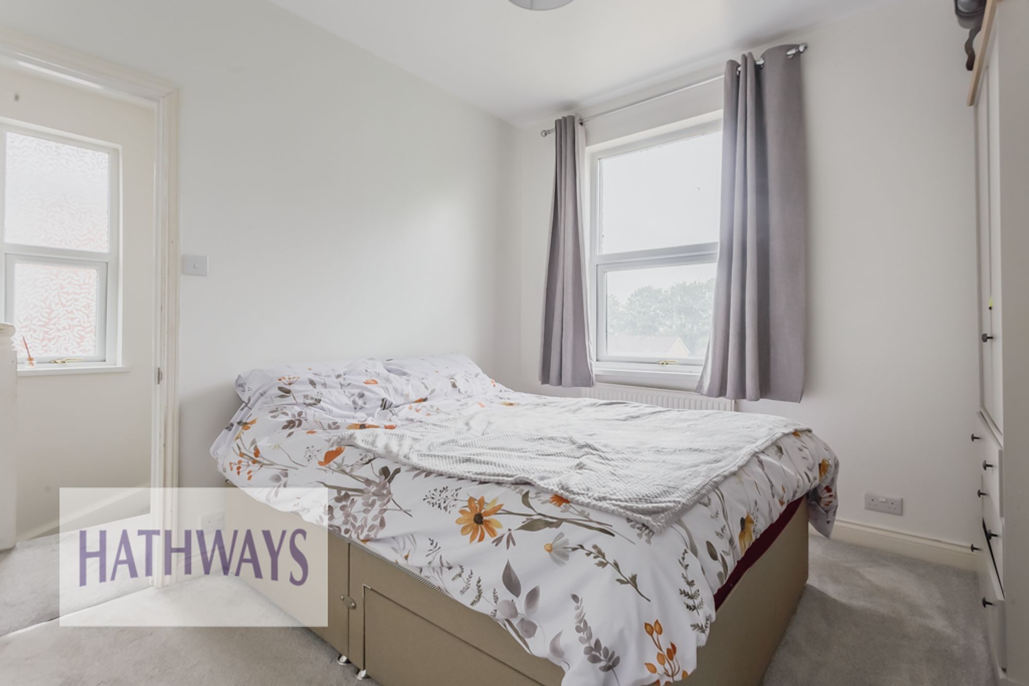 3 bed semi-detached house for sale in South Avenue, Pontypool  - Property Image 16