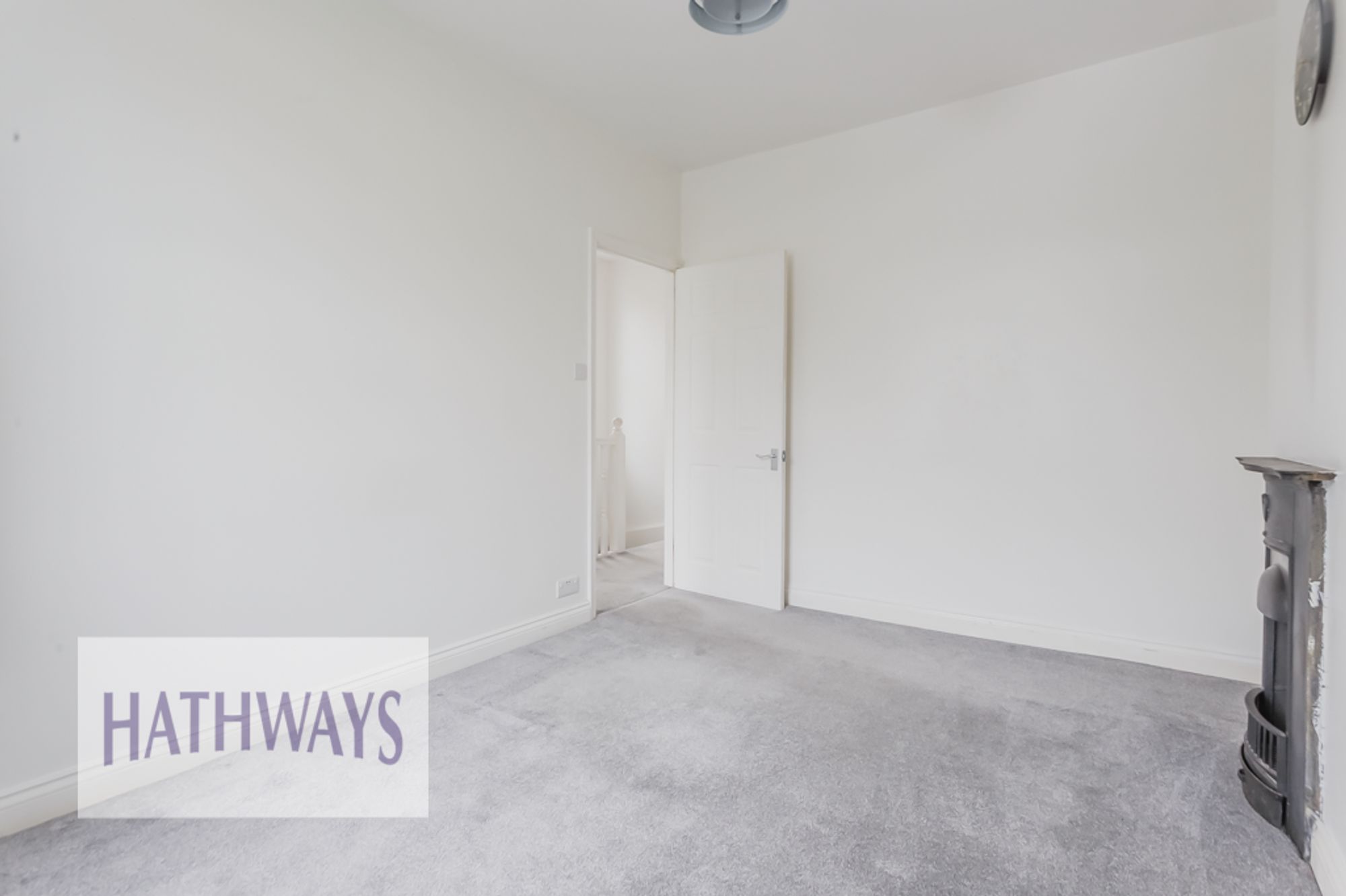 3 bed semi-detached house for sale in South Avenue, Pontypool  - Property Image 21