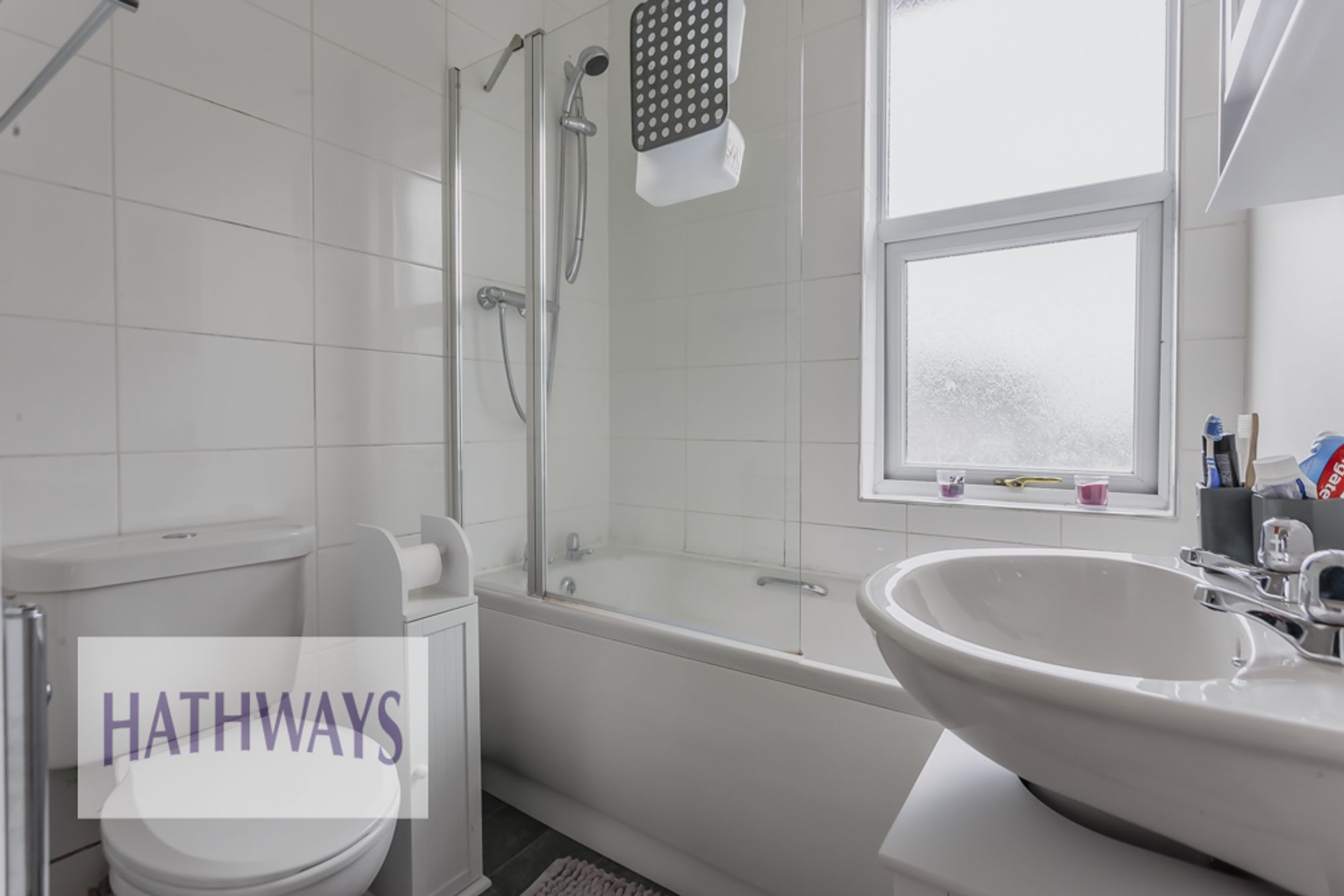 3 bed semi-detached house for sale in South Avenue, Pontypool  - Property Image 24