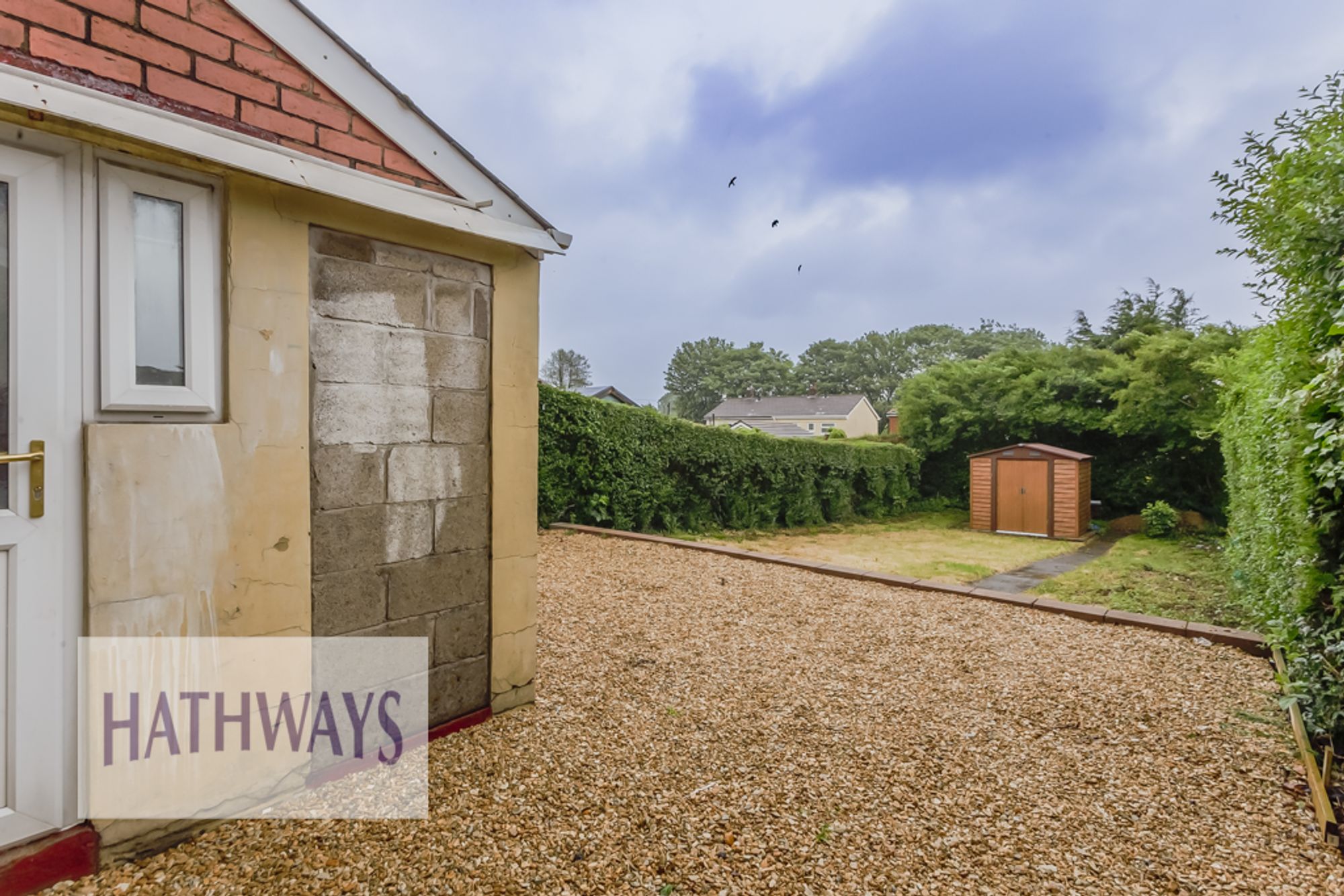 3 bed semi-detached house for sale in South Avenue, Pontypool  - Property Image 27