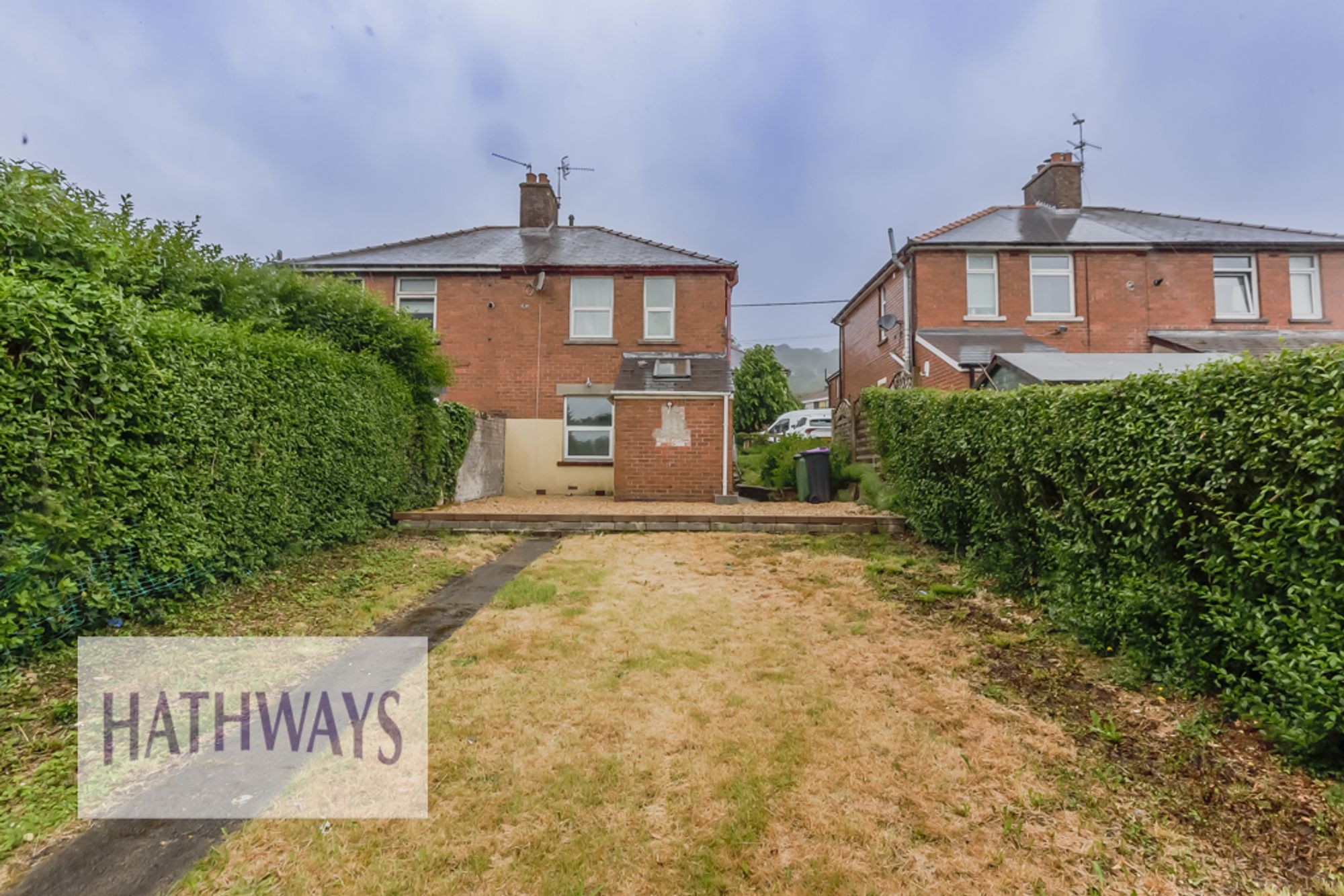 3 bed semi-detached house for sale in South Avenue, Pontypool  - Property Image 26