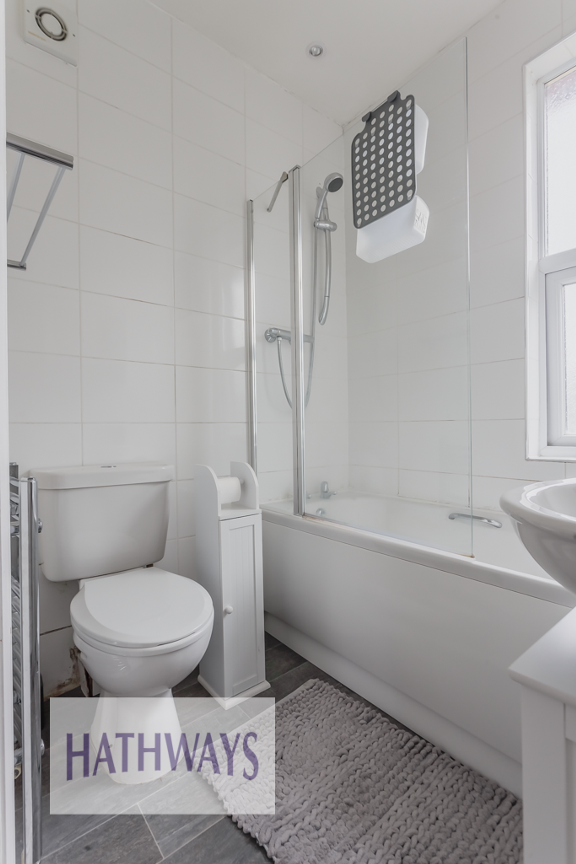 3 bed semi-detached house for sale in South Avenue, Pontypool  - Property Image 25