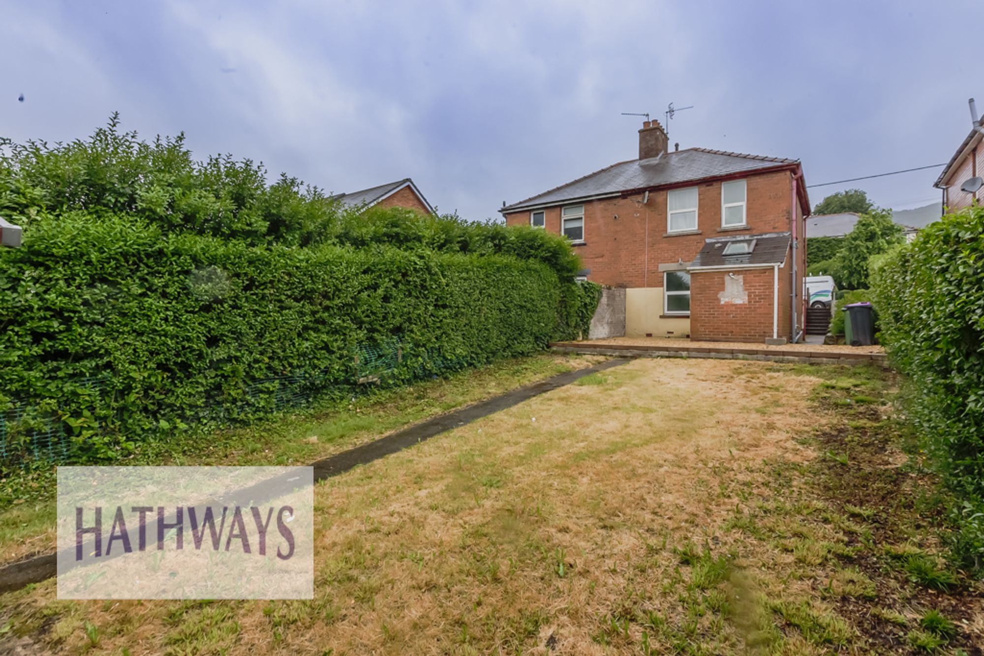 3 bed semi-detached house for sale in South Avenue, Pontypool  - Property Image 28