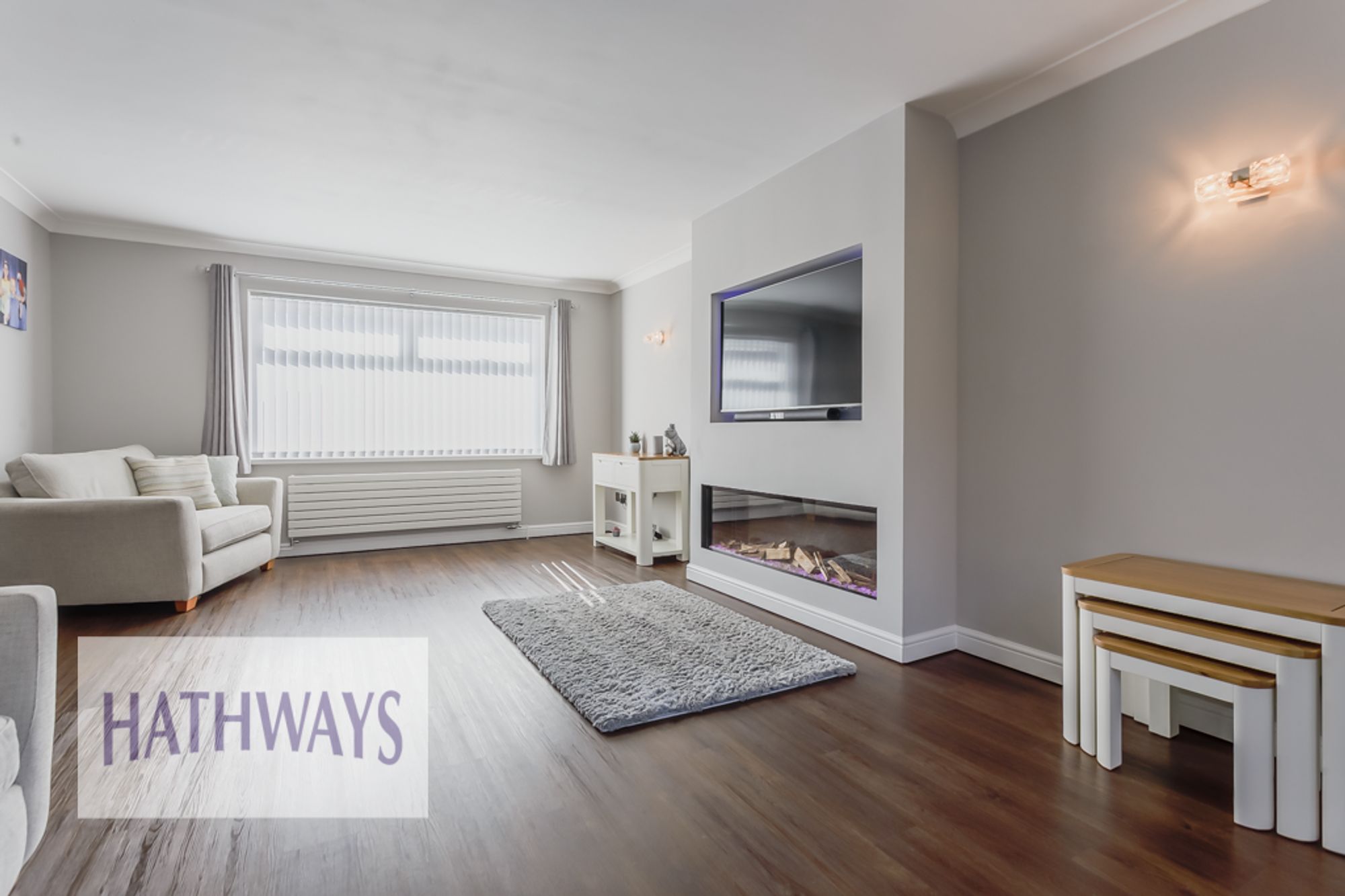 5 bed detached house for sale in Primrose Court, Cwmbran 14