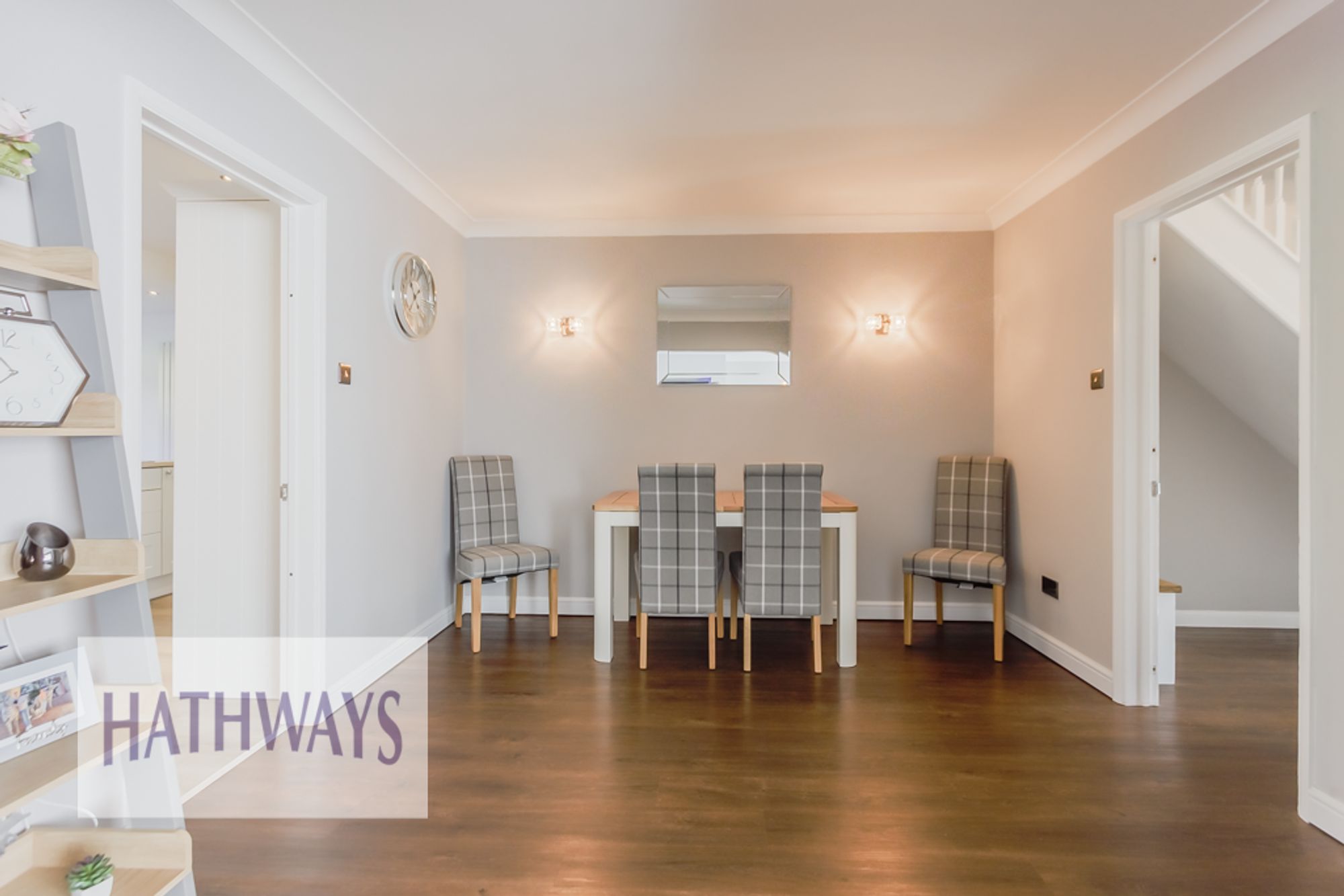 5 bed detached house for sale in Primrose Court, Cwmbran 10