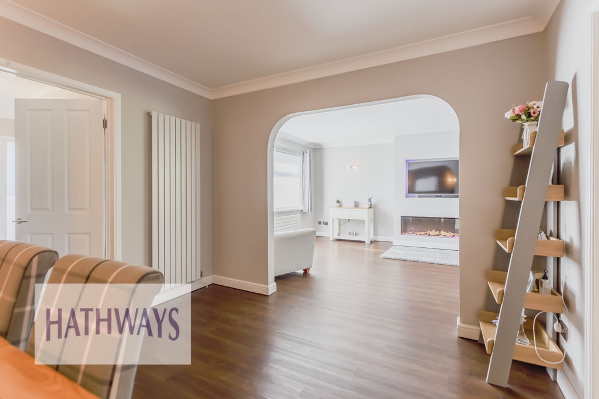 5 bed detached house for sale in Primrose Court, Cwmbran 11