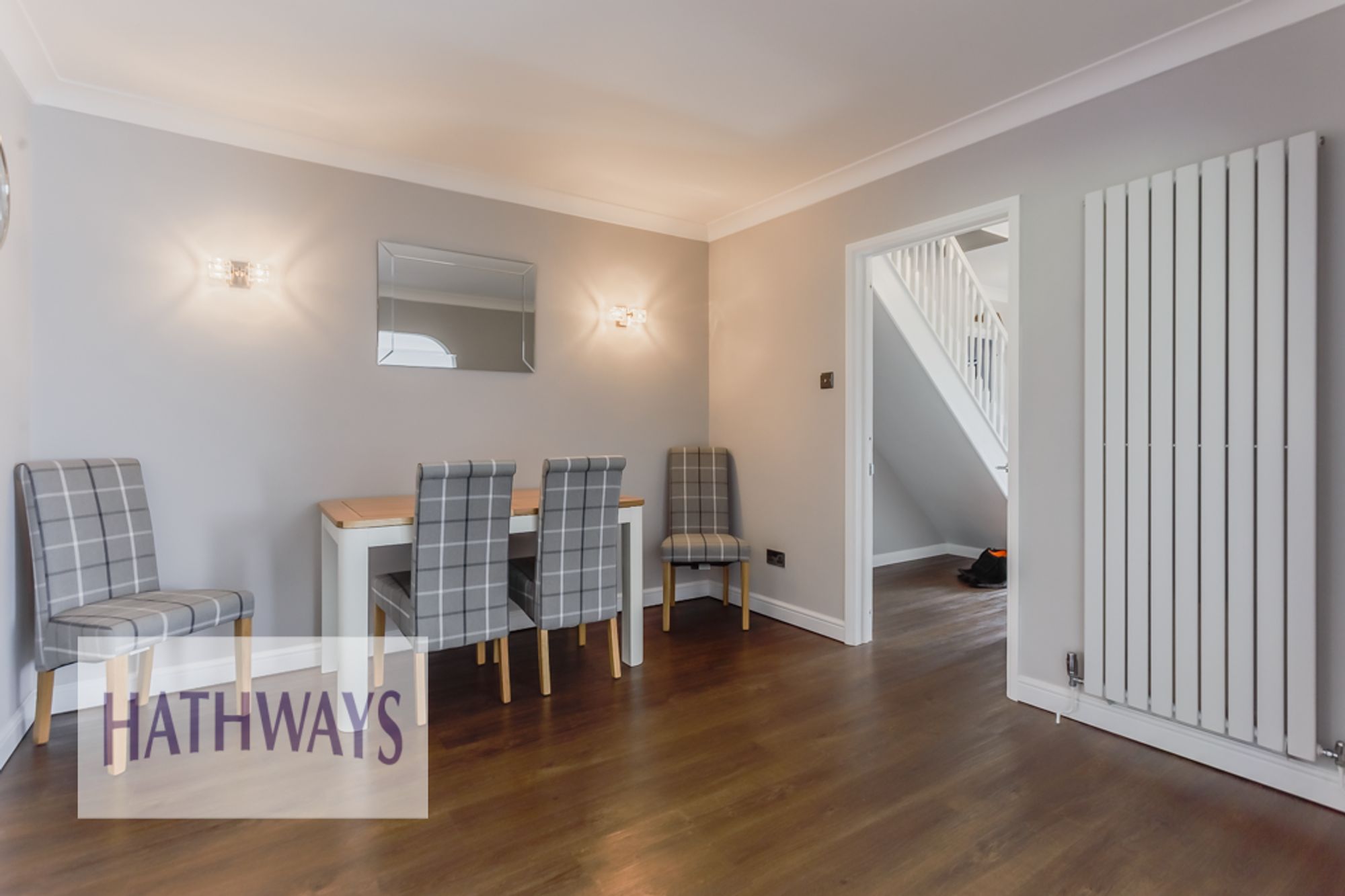 5 bed detached house for sale in Primrose Court, Cwmbran 9