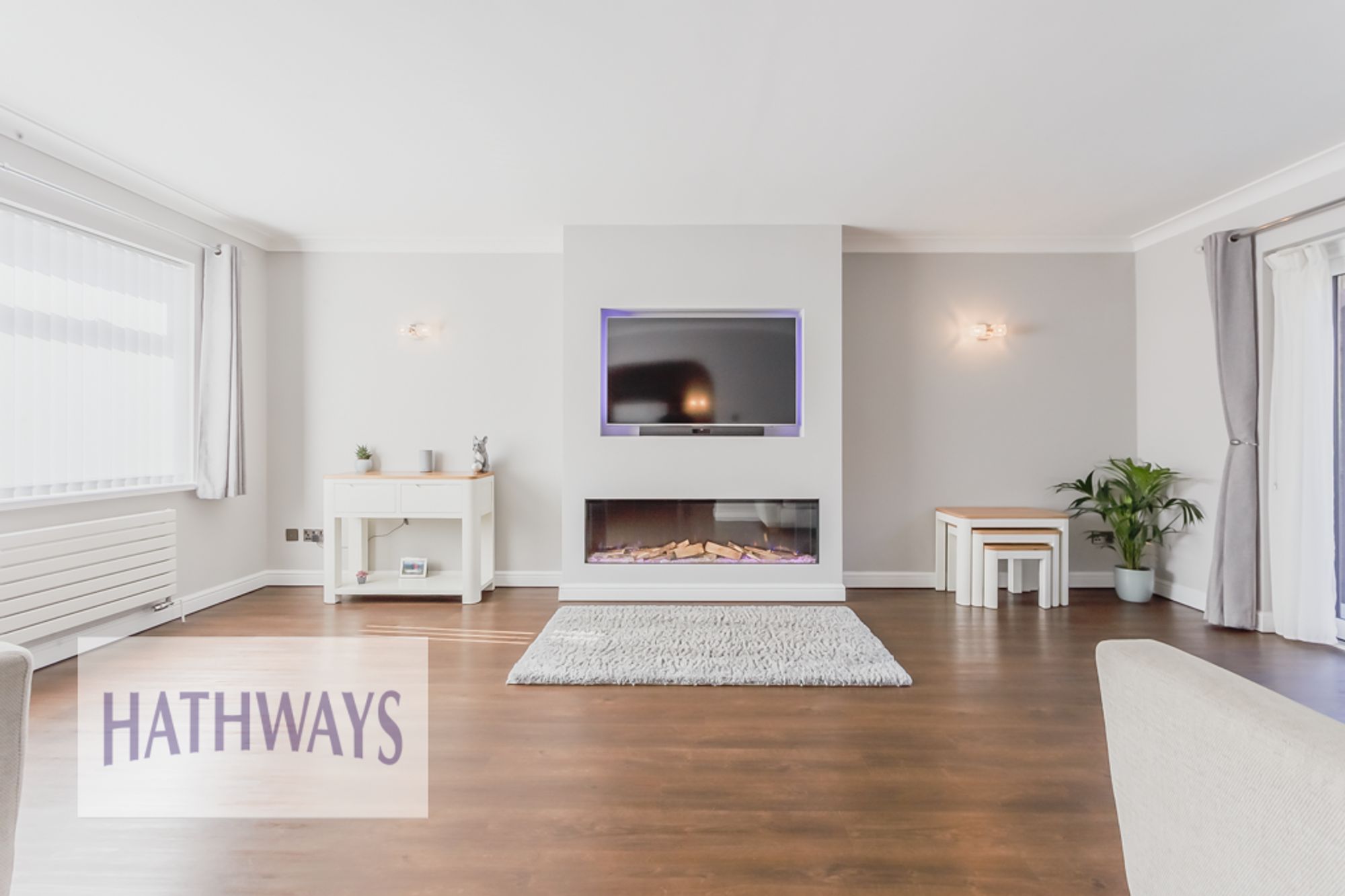 5 bed detached house for sale in Primrose Court, Cwmbran 1