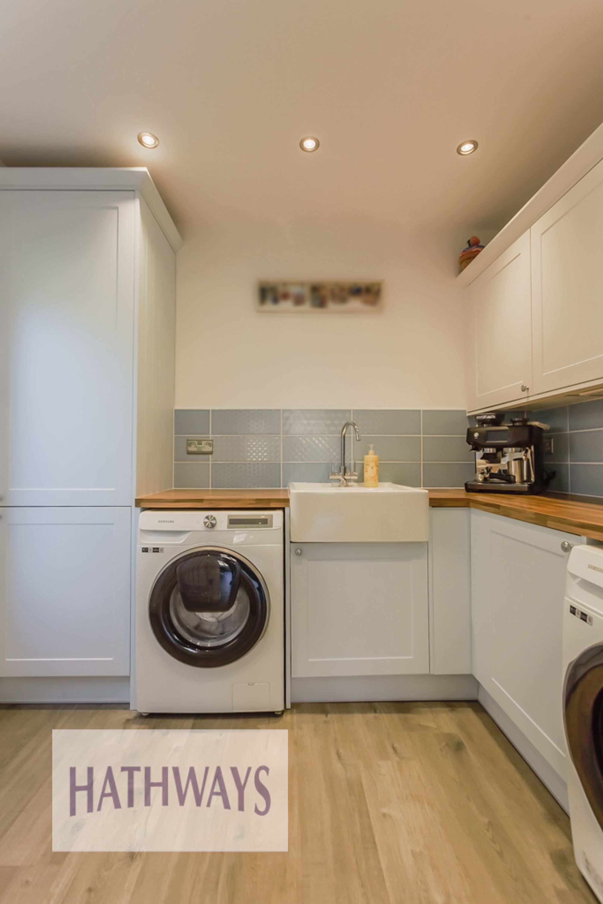 5 bed detached house for sale in Primrose Court, Cwmbran 23