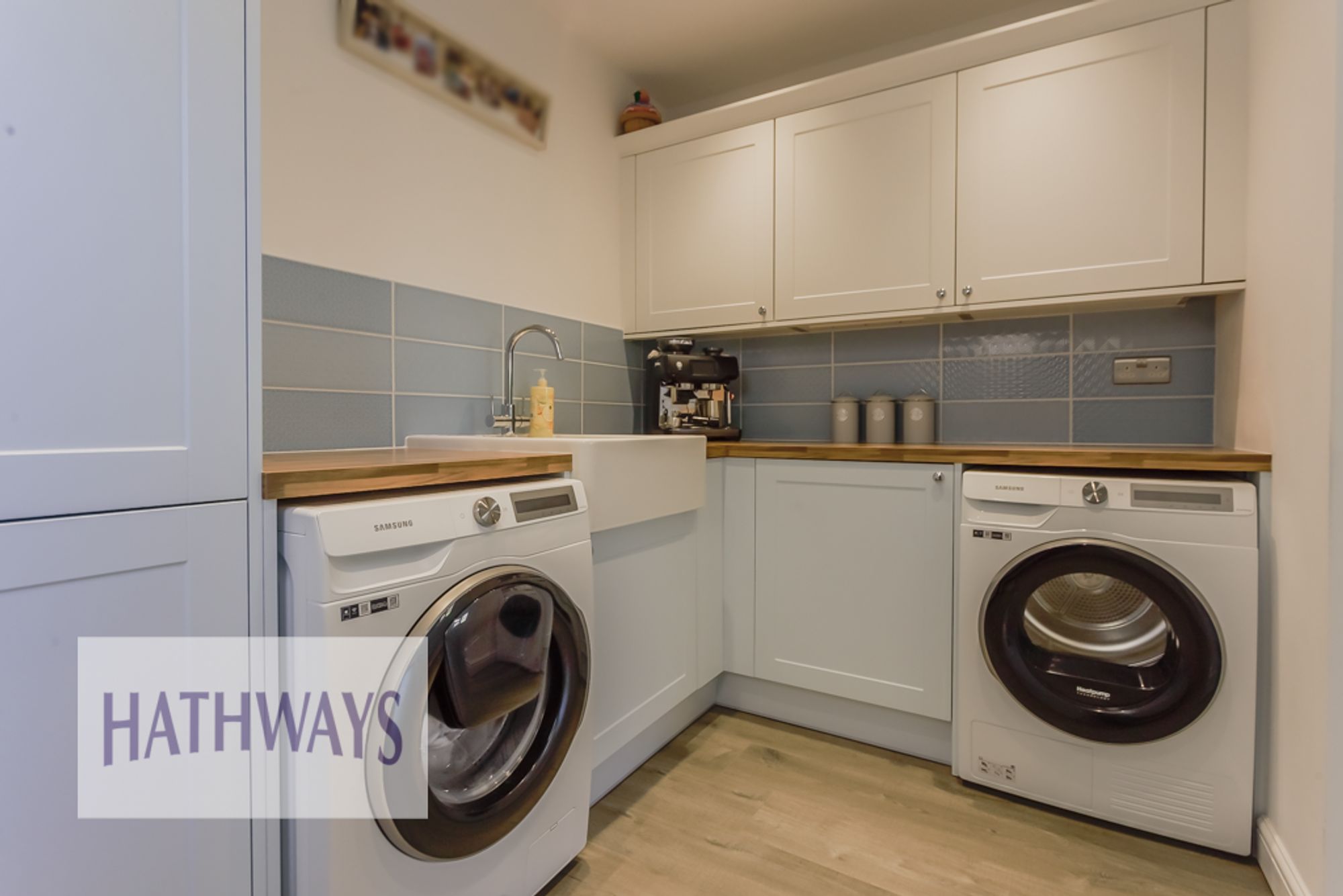 5 bed detached house for sale in Primrose Court, Cwmbran 24