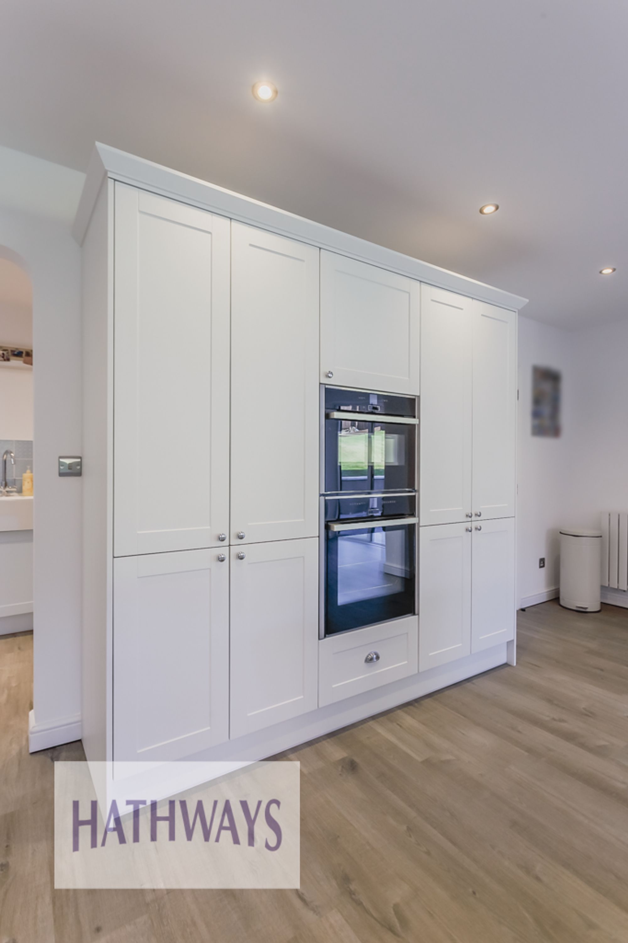 5 bed detached house for sale in Primrose Court, Cwmbran 21