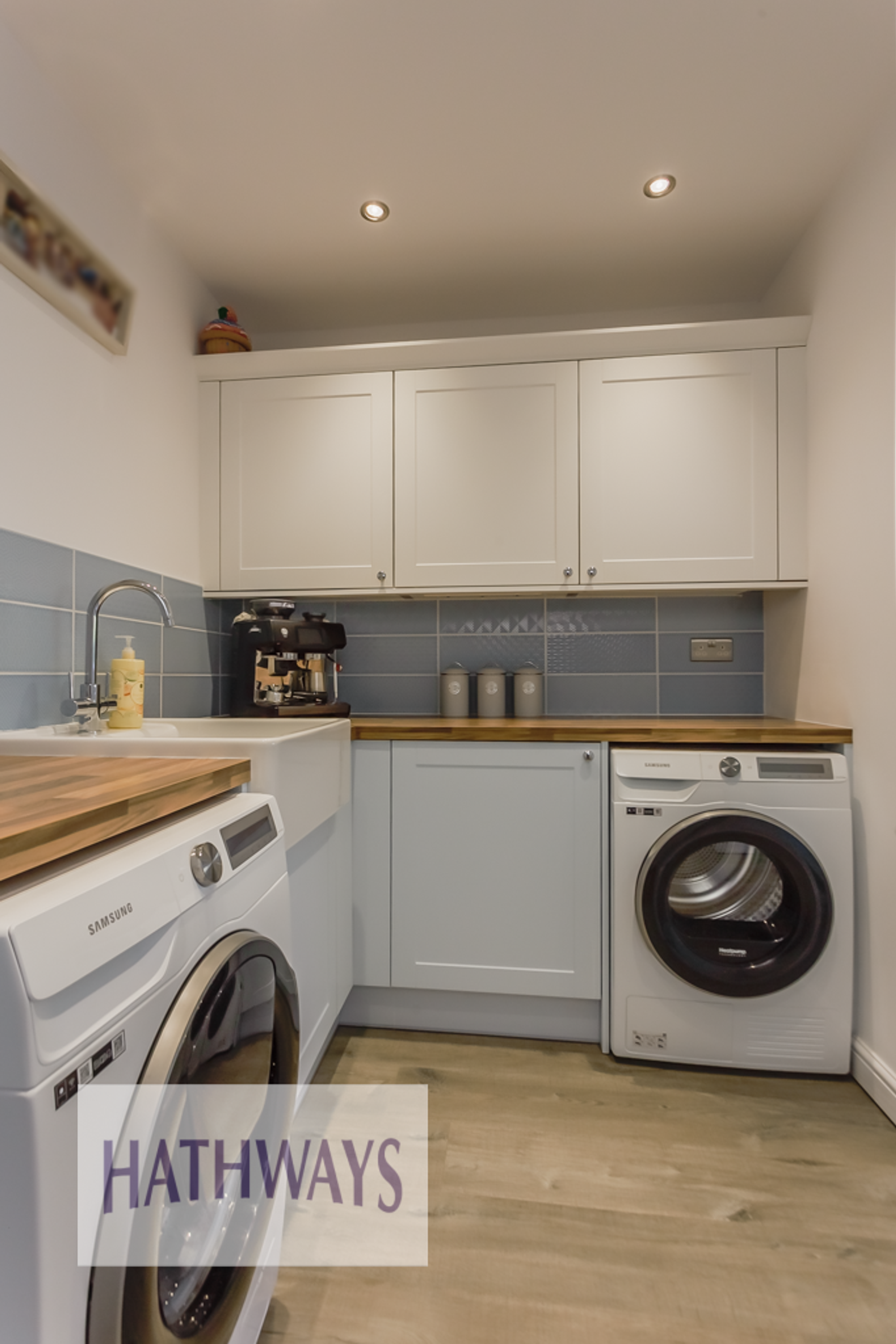 5 bed detached house for sale in Primrose Court, Cwmbran 22