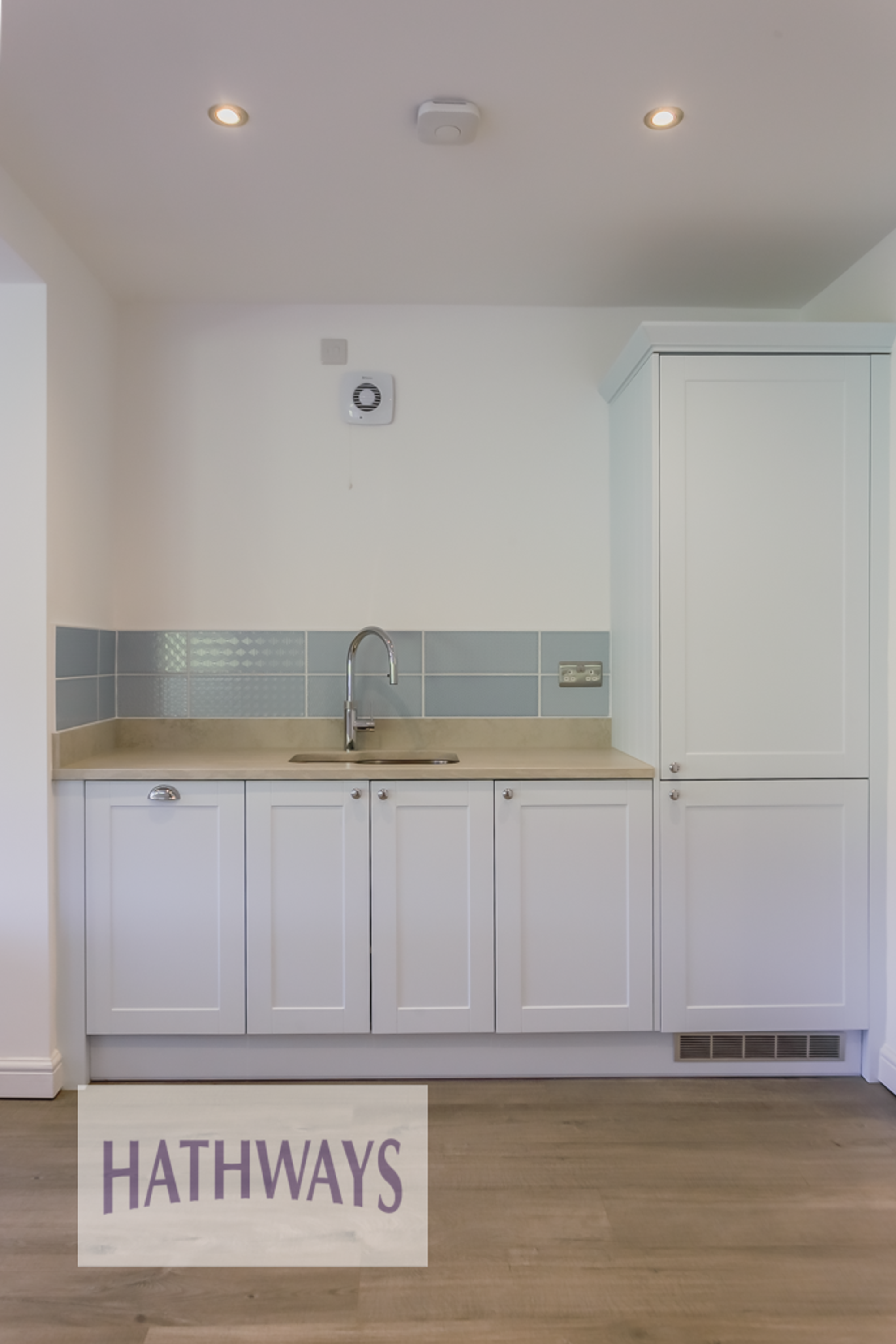 5 bed detached house for sale in Primrose Court, Cwmbran 20