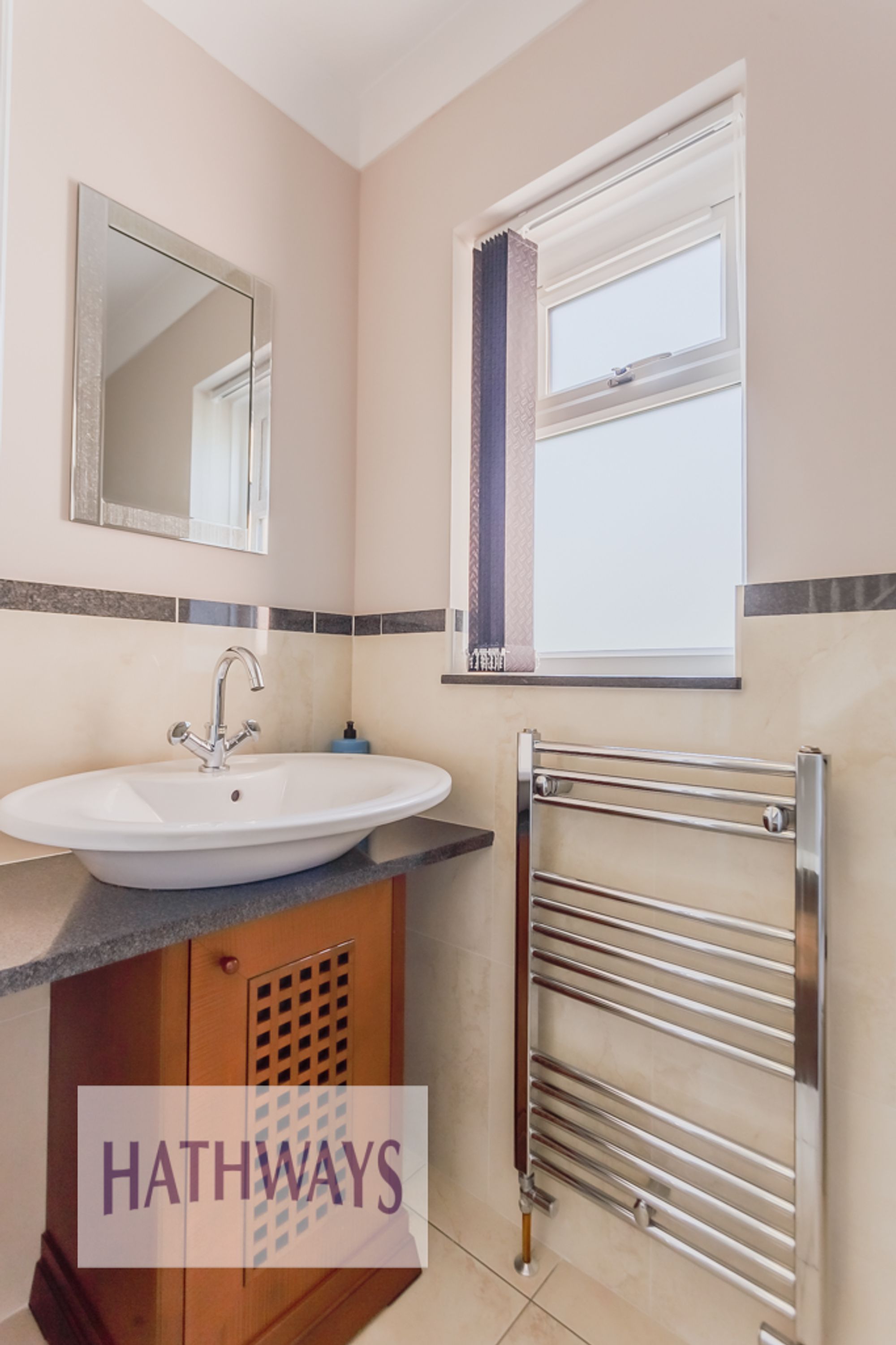 5 bed detached house for sale in Primrose Court, Cwmbran 28